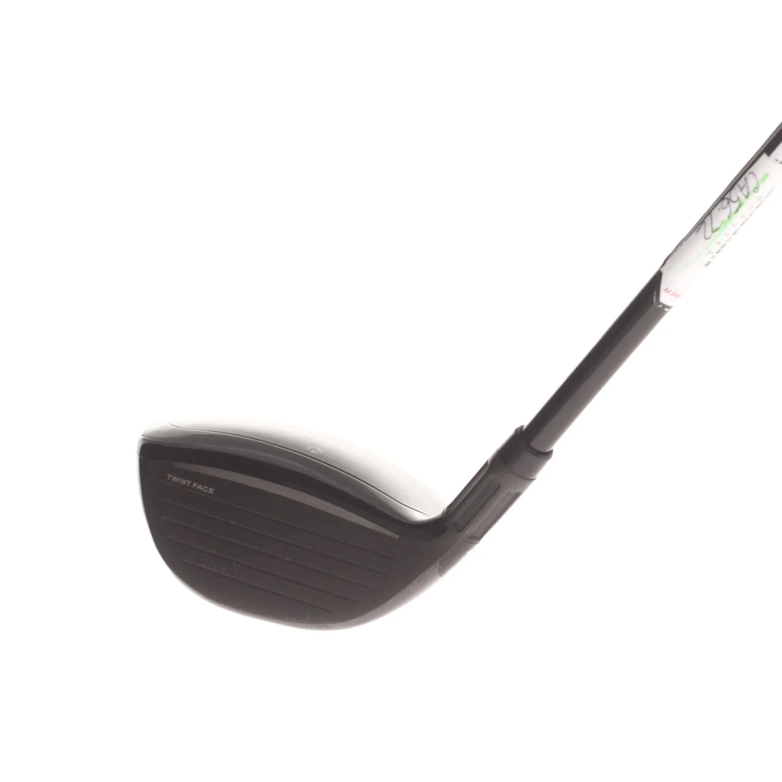 TaylorMade Stealth Graphite Mens Right Hand Fairway 5 Wood 18* Regular - Fujikura Ventus Red FW 5-R - Image 3