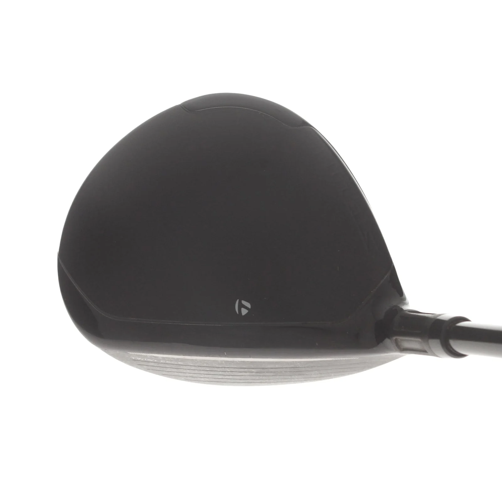 TaylorMade Stealth Graphite Mens Right Hand Fairway 5 Wood 18* Stiff - Project X HZRDUS Smoke RDX Black 60 - Image 3