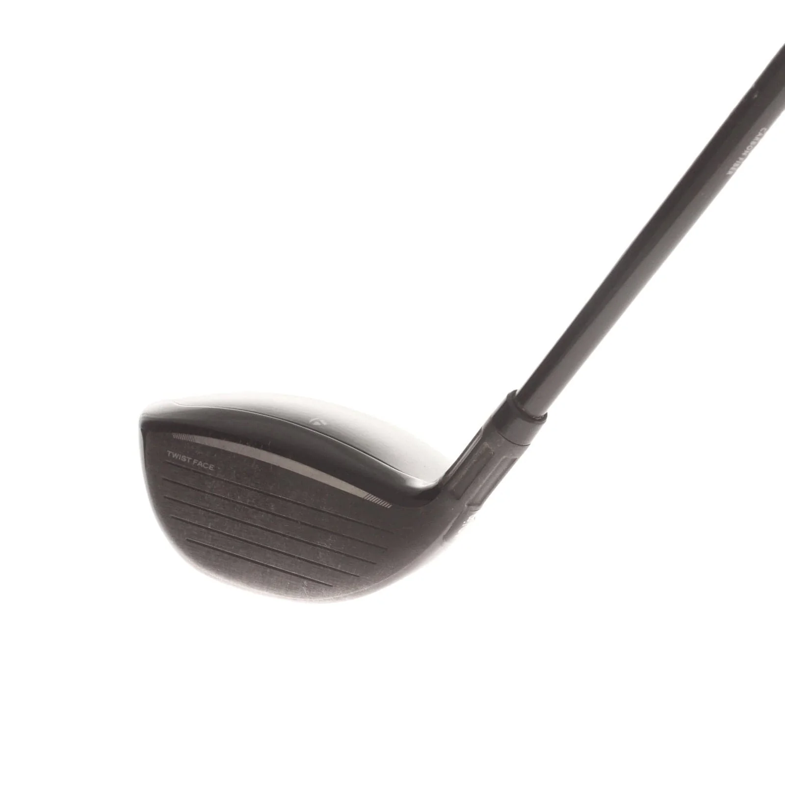 TaylorMade Stealth Graphite Mens Right Hand Fairway 5 Wood 18* Stiff - Project X HZRDUS Smoke RDX Black 60 - Image 4