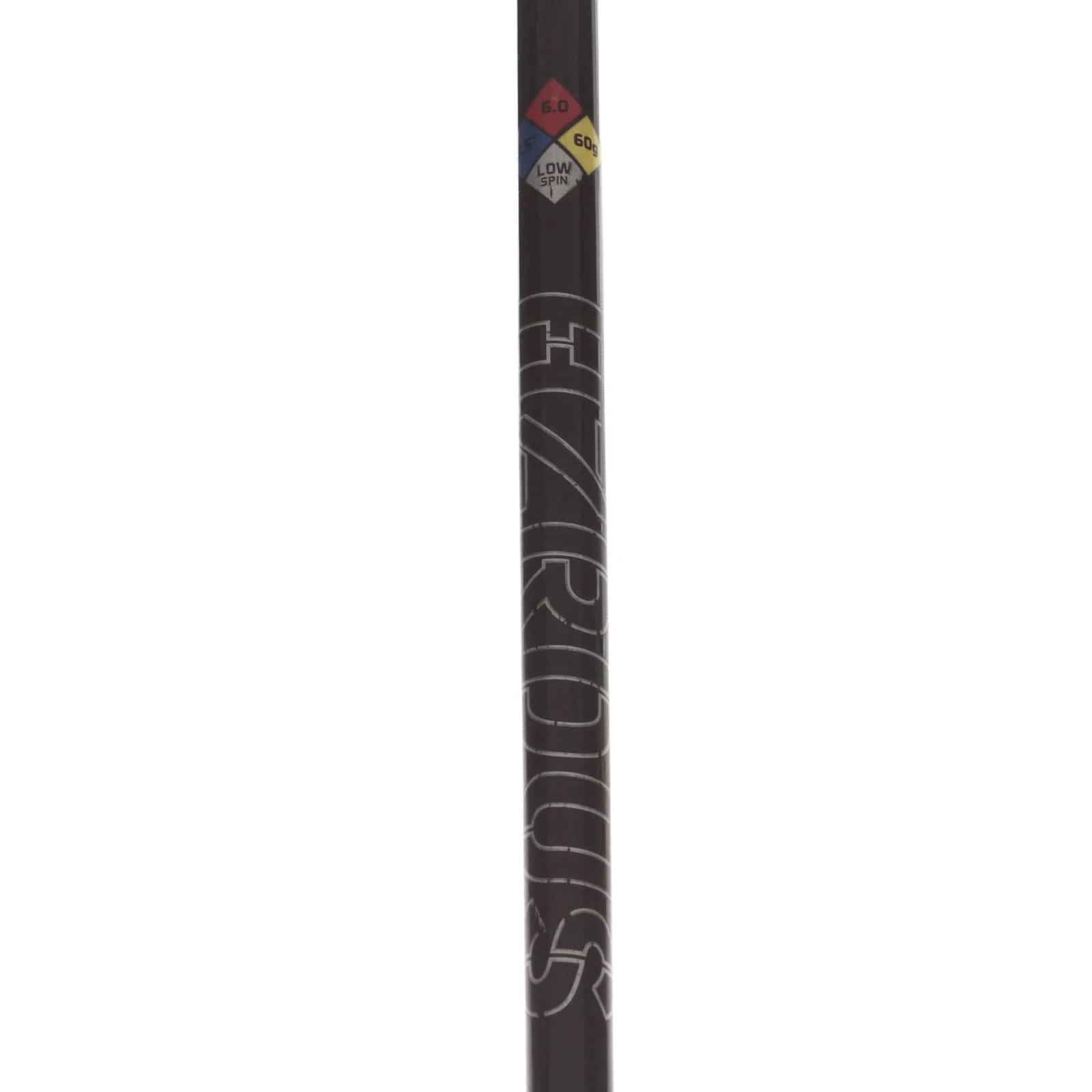TaylorMade Stealth Graphite Mens Right Hand Fairway 5 Wood 18* Stiff - Project X HZRDUS Smoke RDX Black 60 - Image 5