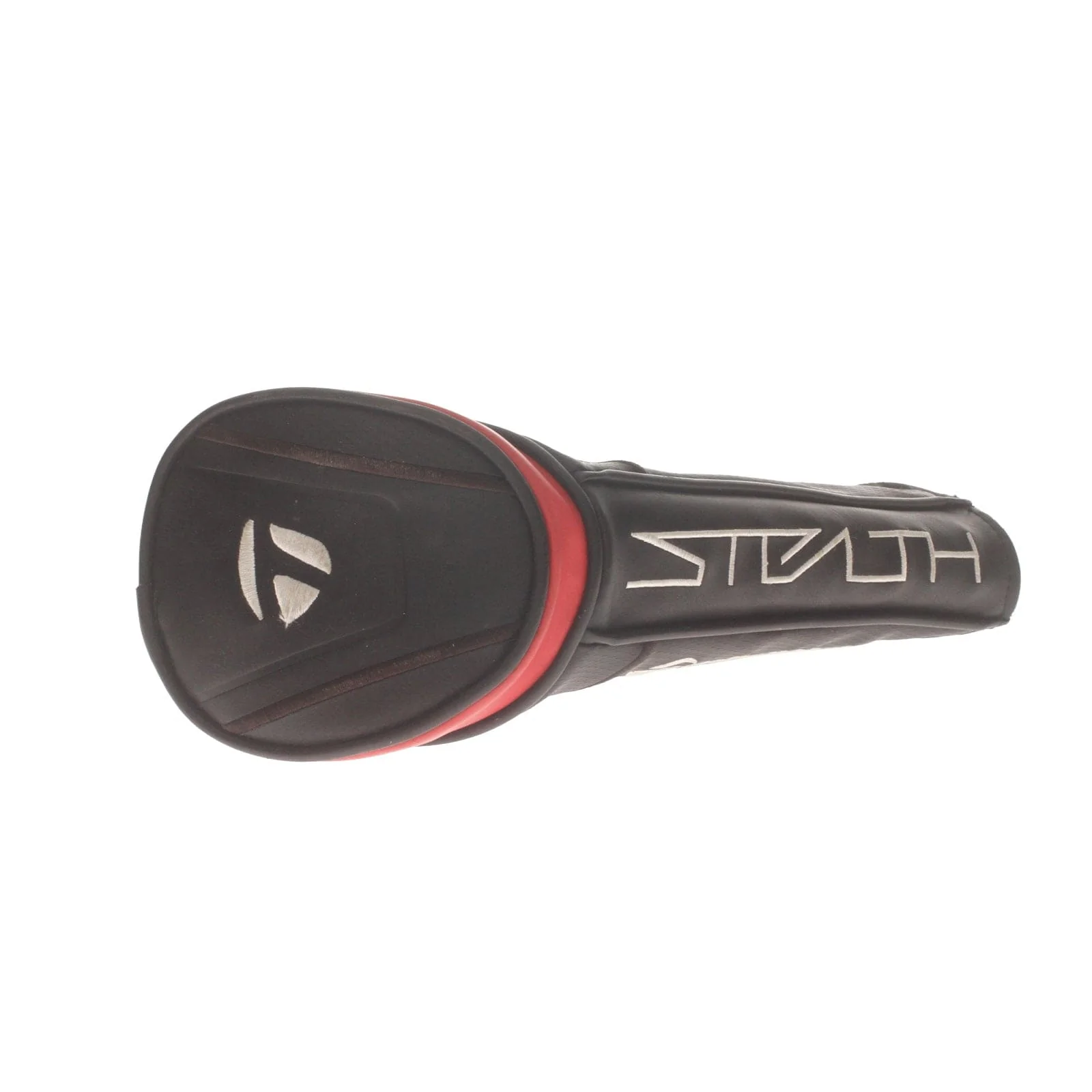 TaylorMade Stealth Graphite Mens Right Hand Fairway 5 Wood 18* Stiff - Project X HZRDUS Smoke RDX Black 60 - Image 7
