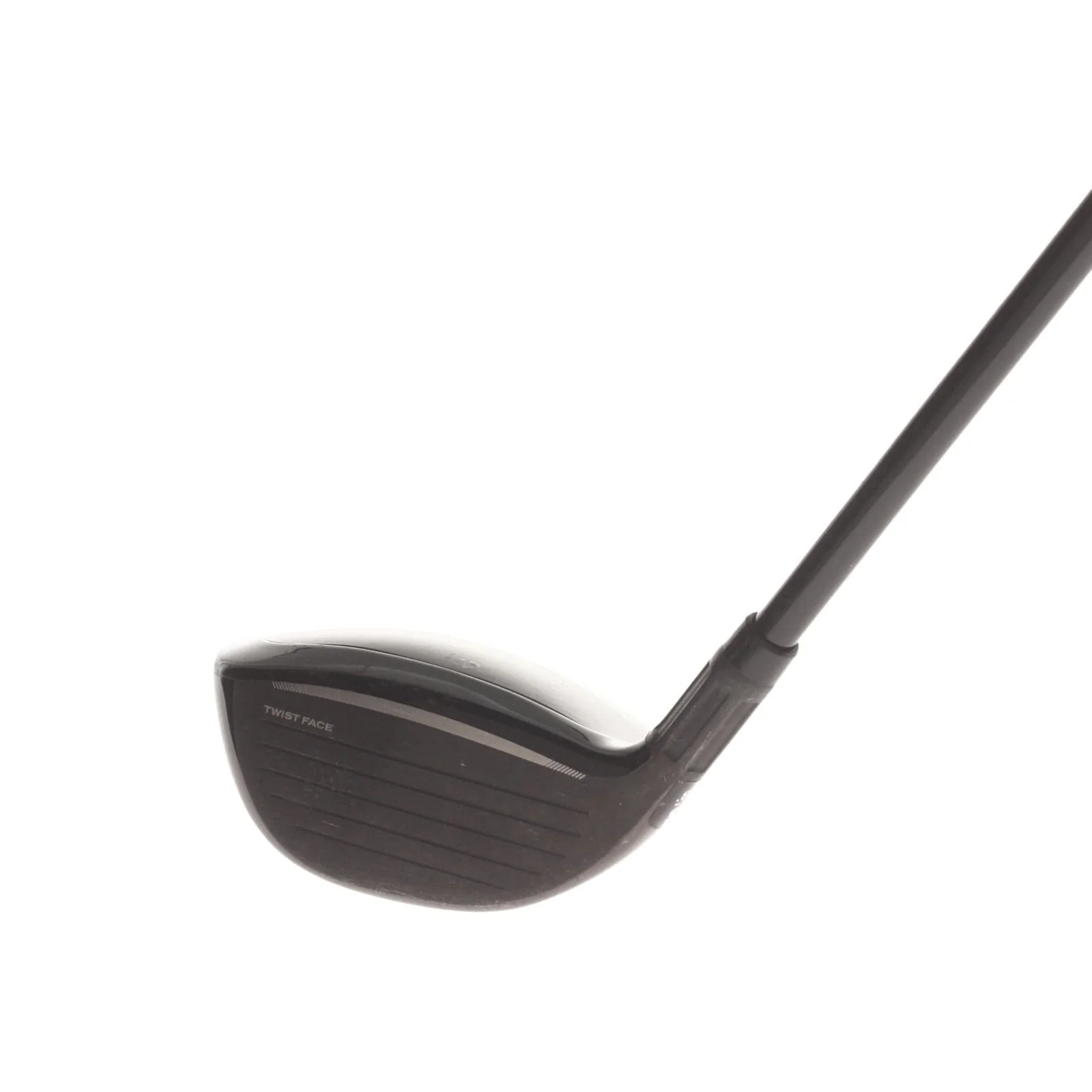 TaylorMade Stealth Graphite Mens Right Hand Fairway 5 Wood -3" 18* Regular - Fujikura Ventus Red FW 5-R - Image 3