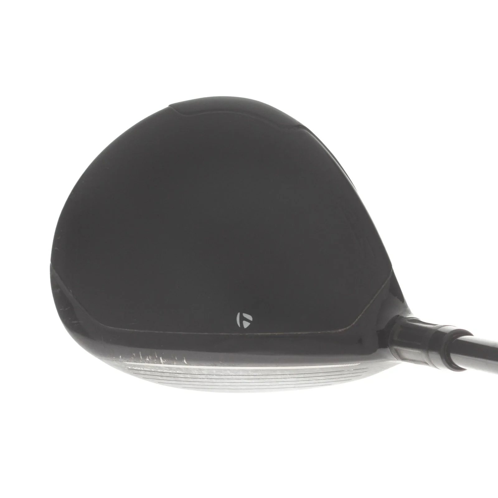 TaylorMade Stealth Graphite Mens Right Hand Fairway 7 Wood 21* Senior - Fujikura Ventus FW 5-A - Image 3