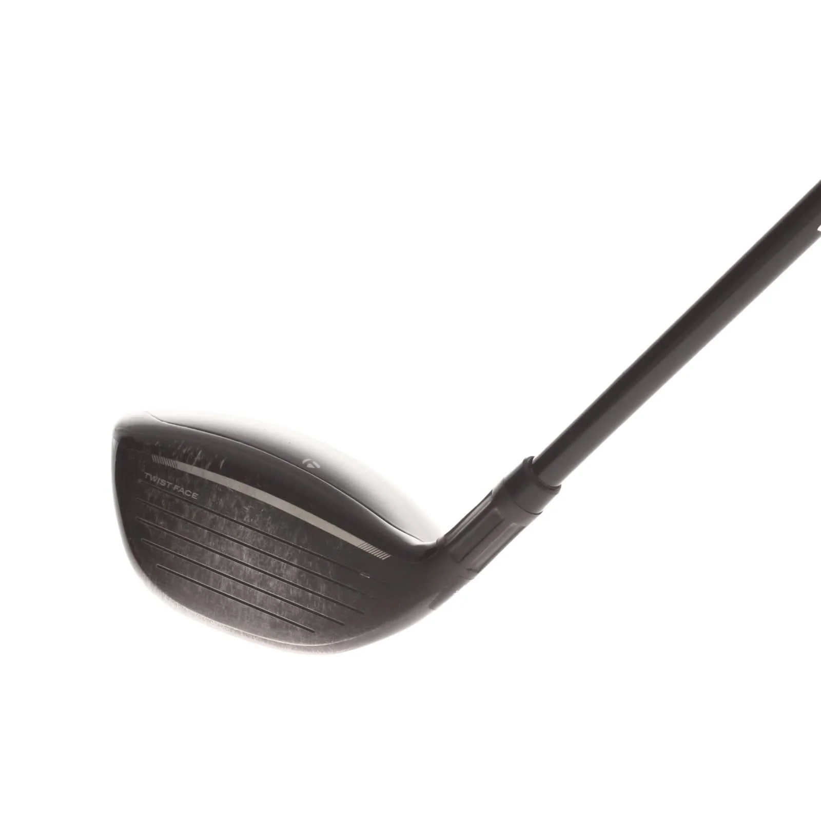 TaylorMade Stealth Graphite Mens Right Hand Fairway 7 Wood 21* Senior - Fujikura Ventus FW 5-A - Image 4