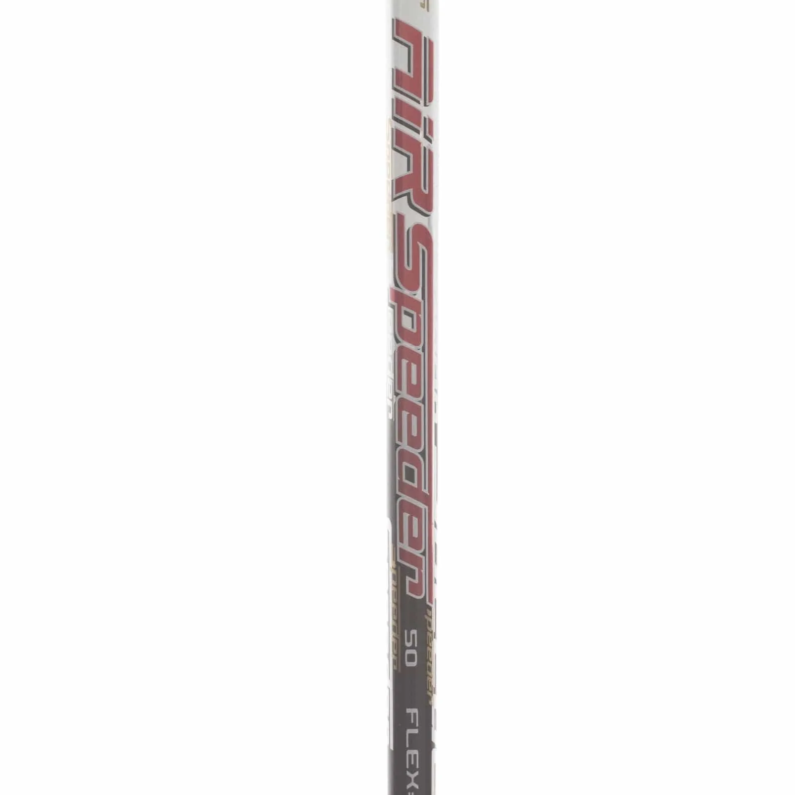 TaylorMade Stealth Graphite Mens Right Hand Irons 4-PW Senior - Fujikura Airspeeder 50 - Image 5