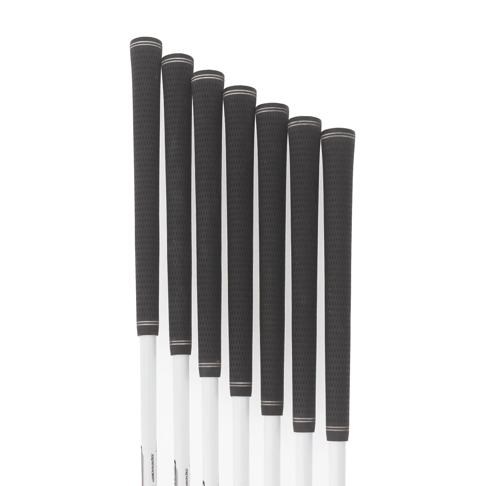 TaylorMade Stealth Graphite Mens Right Hand Irons 4-PW Senior - Fujikura Airspeeder 50 - Image 7
