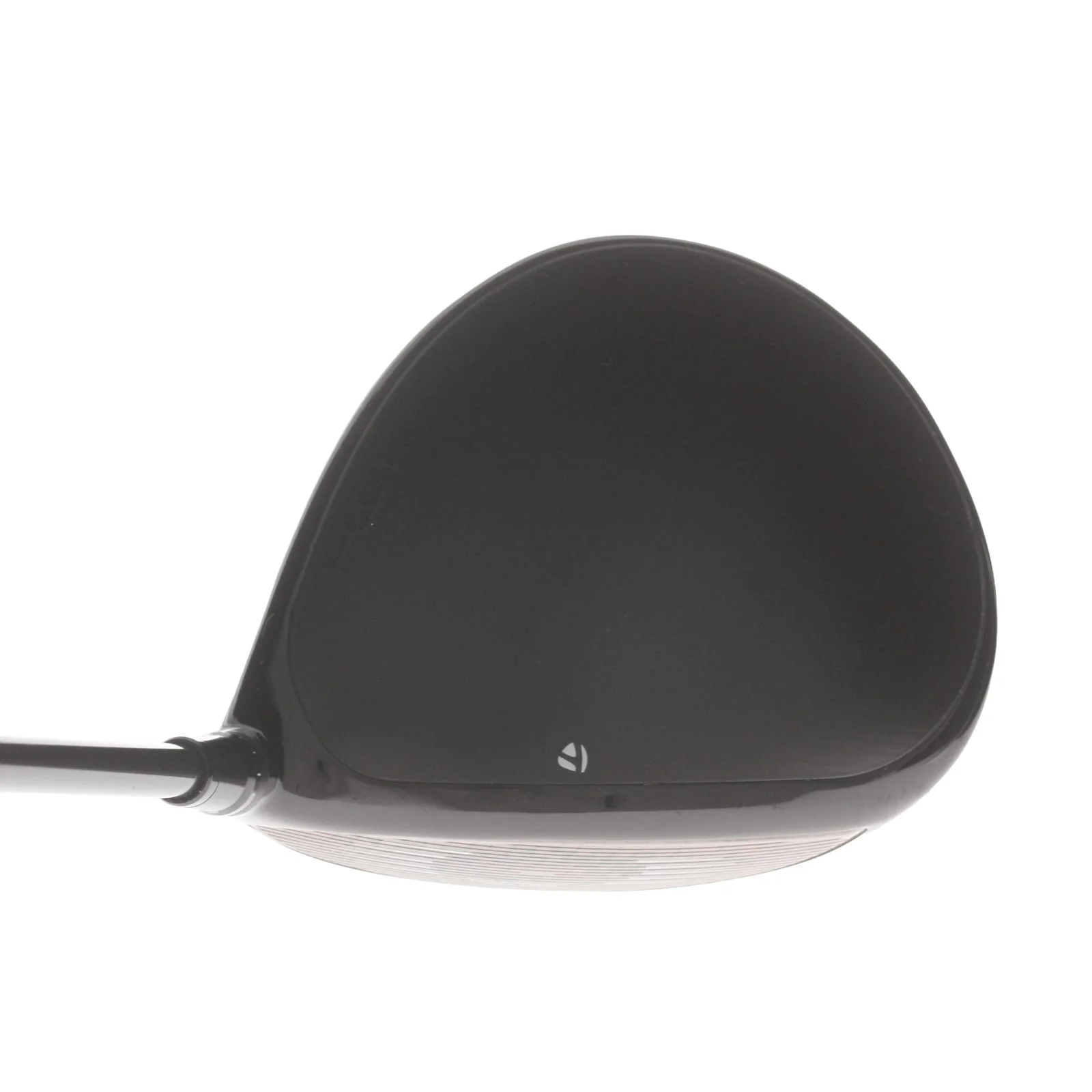 TaylorMade Stealth HD Graphite Mens Left Hand Driver 10.5* Regular - Diamana T+ 60 R - Image 2