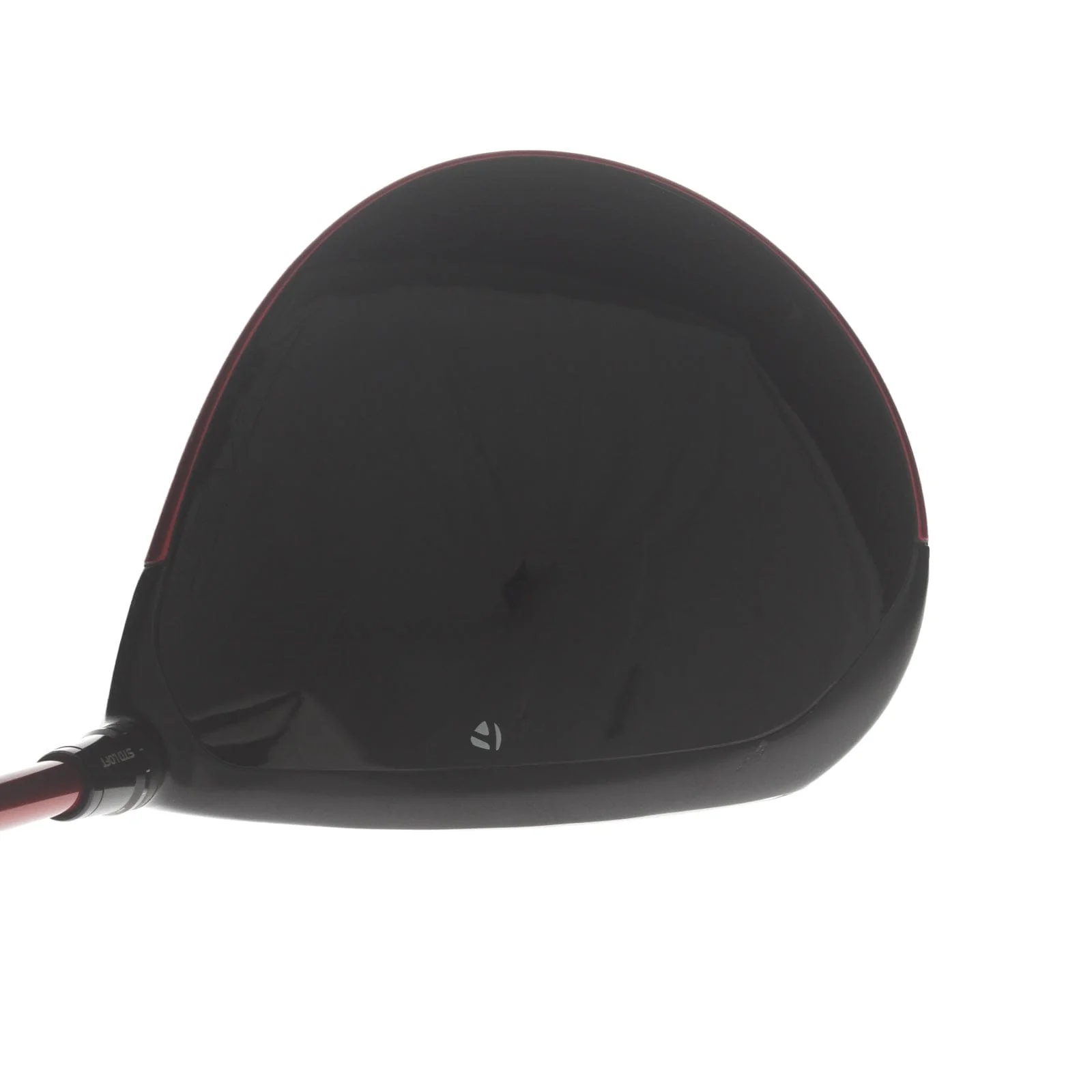 TaylorMade Stealth HD Graphite Mens Left Hand Driver 9* Stiff - Fujikura Speeder NX 60-S - Image 3