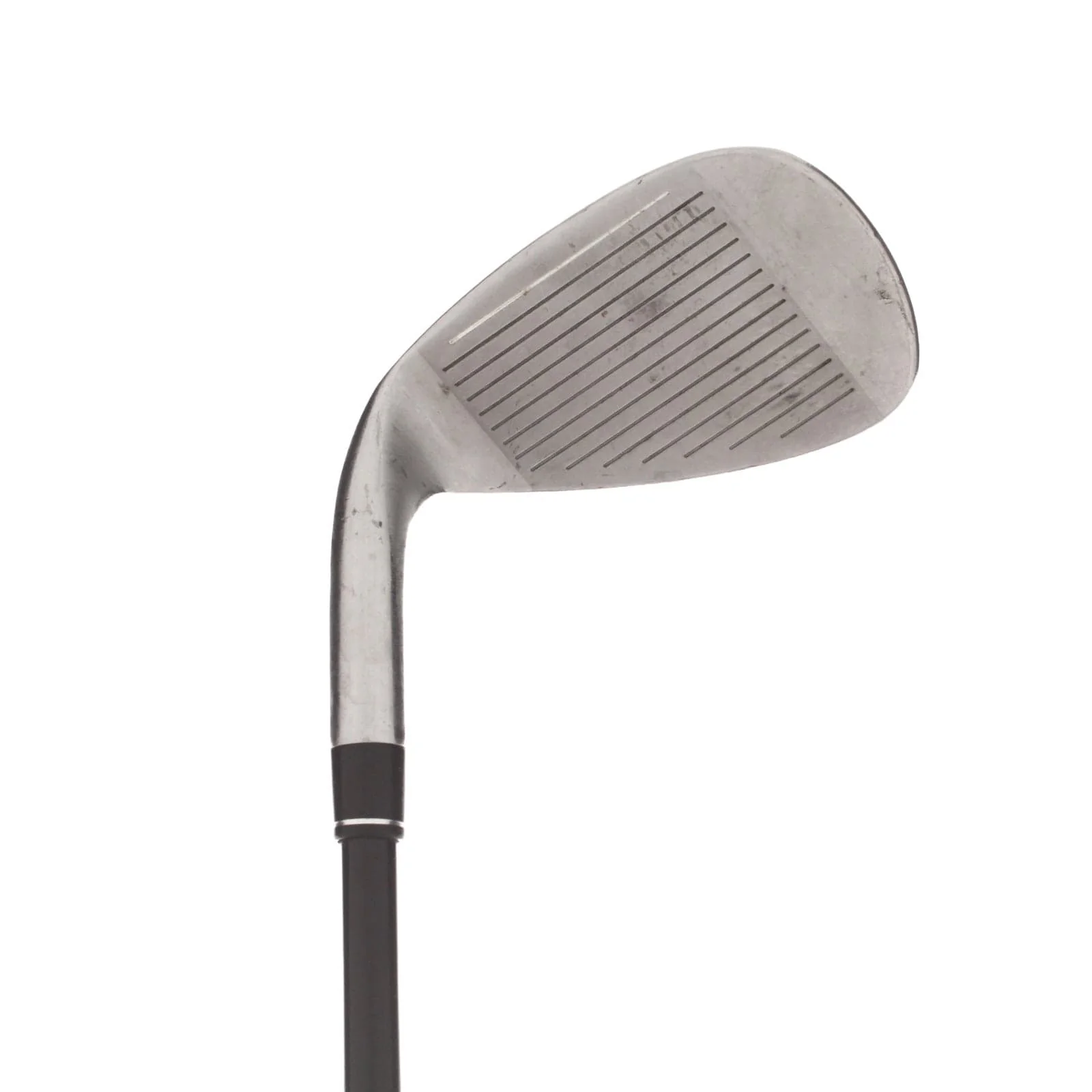 TaylorMade Stealth HD Graphite Mens Right Hand Approach Wedge 49* Regular - Fujikura Ventus Red 6-R - Image 2