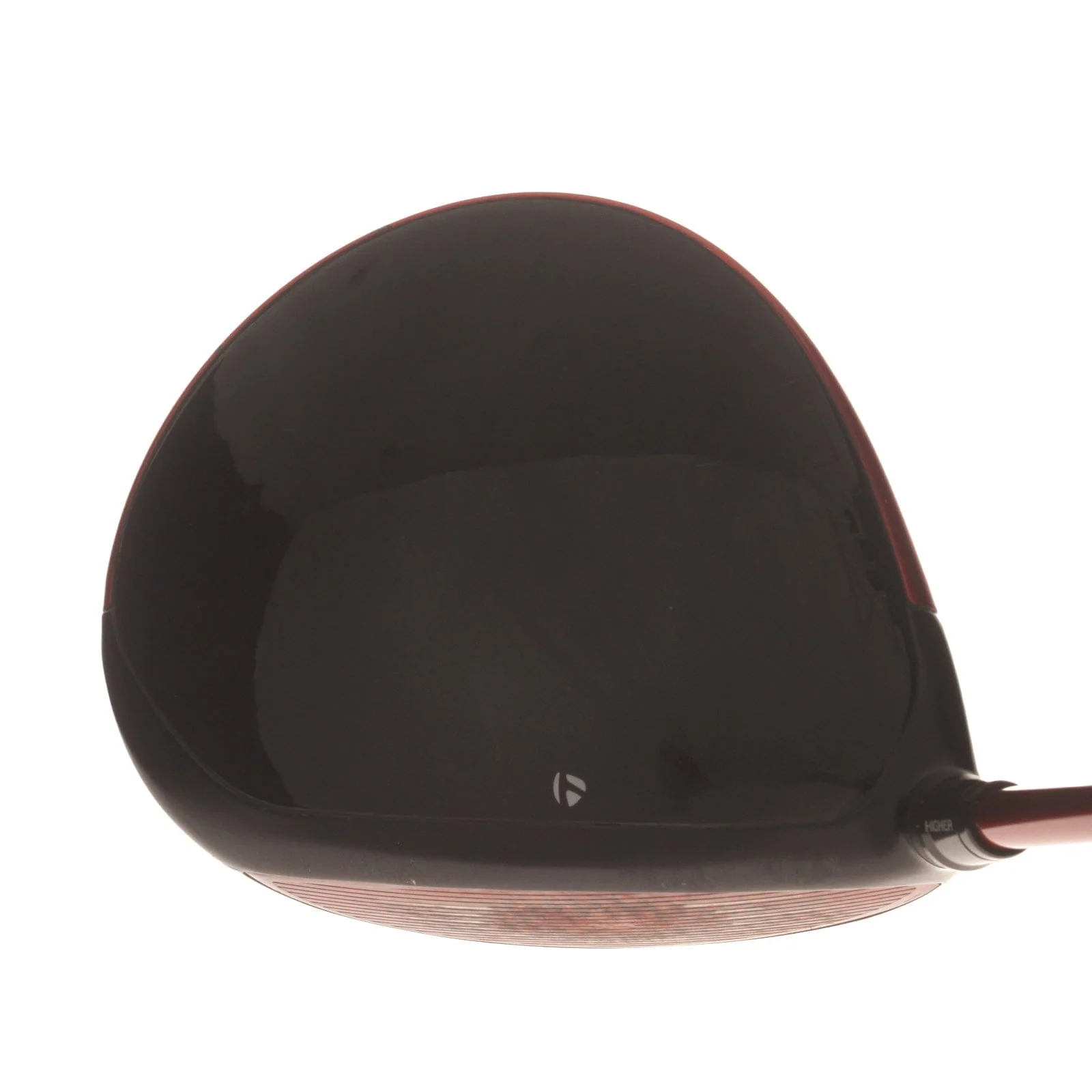 TaylorMade Stealth HD Graphite Mens Right Hand Driver 10.5* Regular - Fujikura Speeder NX 50 - Image 3