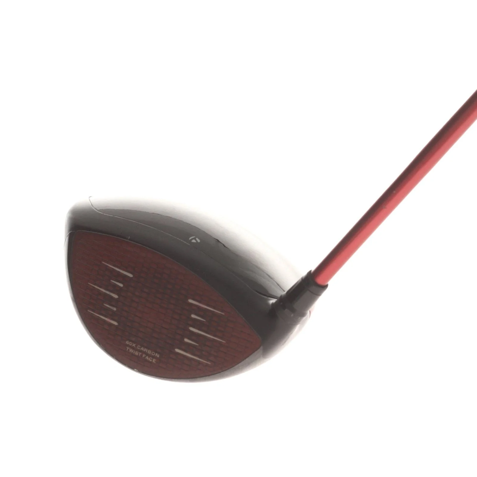 TaylorMade Stealth HD Graphite Mens Right Hand Driver 10.5* Regular - Fujikura Speeder NX 50 - Image 4