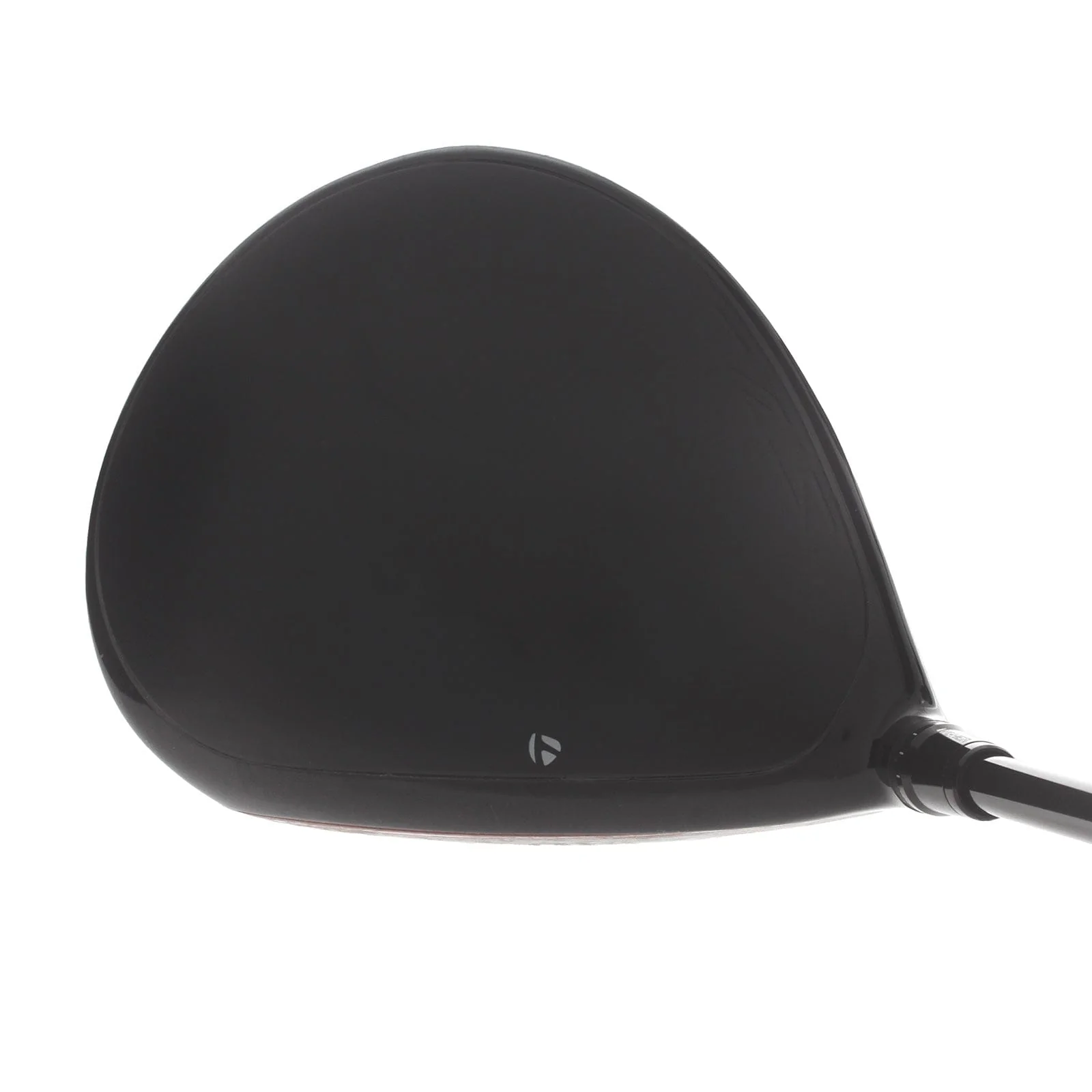 TaylorMade Stealth HD Graphite Mens Right Hand Driver 10.5* Regular - HZRDUS Smoke RDX Red 60 - Image 3