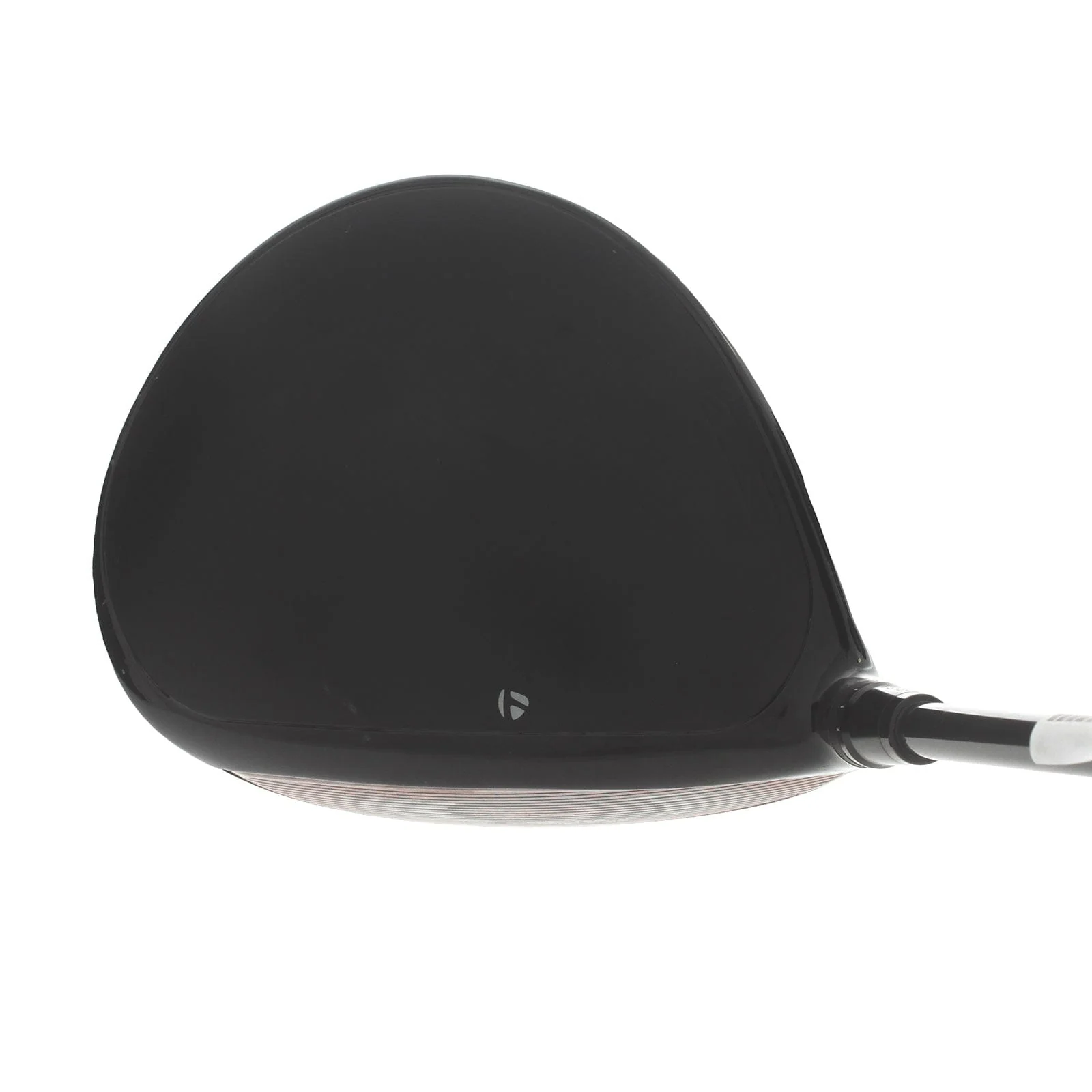 TaylorMade Stealth HD Graphite Mens Right Hand Driver 12* Regular - Diamana S+ 60 - Image 2