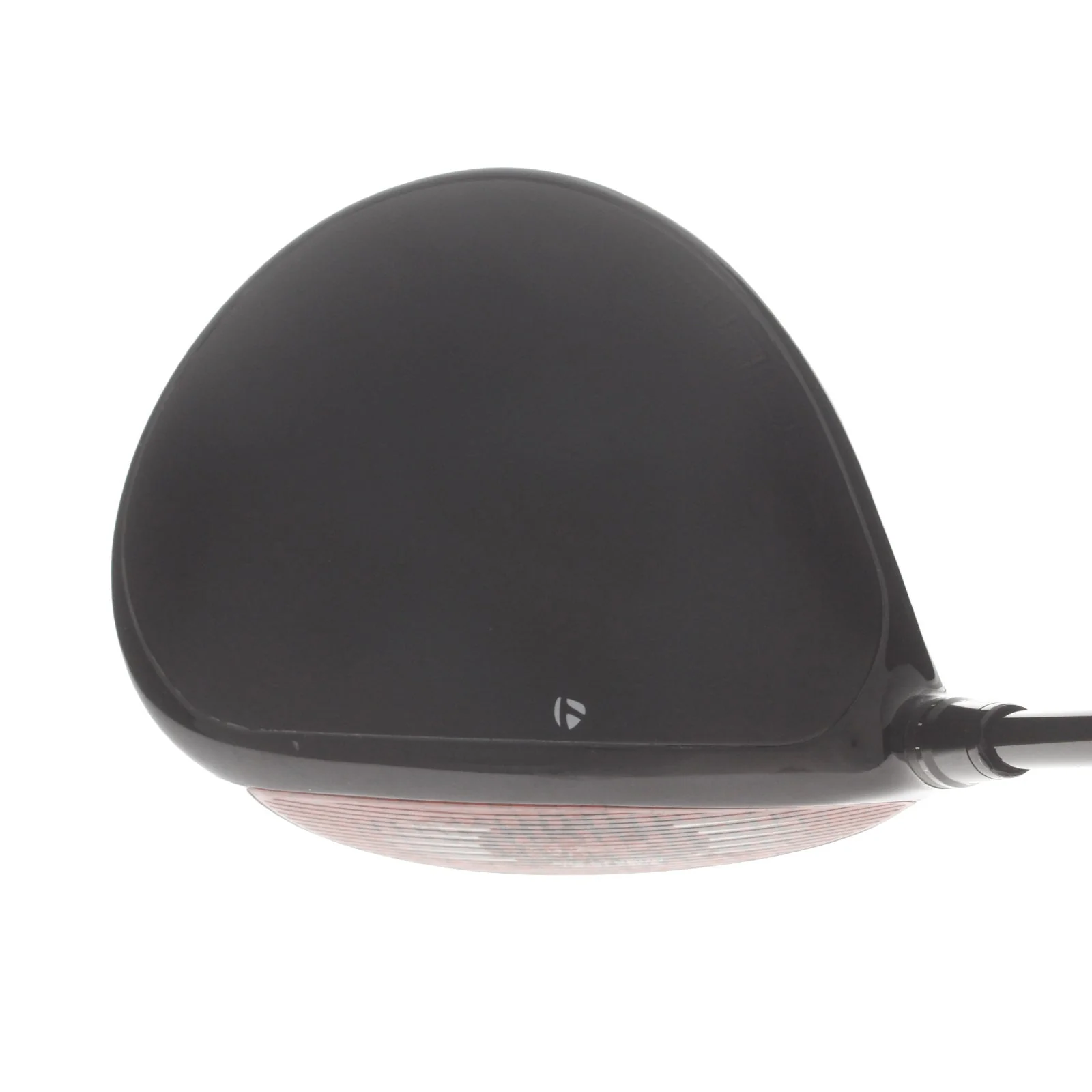 TaylorMade Stealth HD Graphite Mens Right Hand Driver 12* Regular - Fujikura AirSpeeder 45 - Image 3