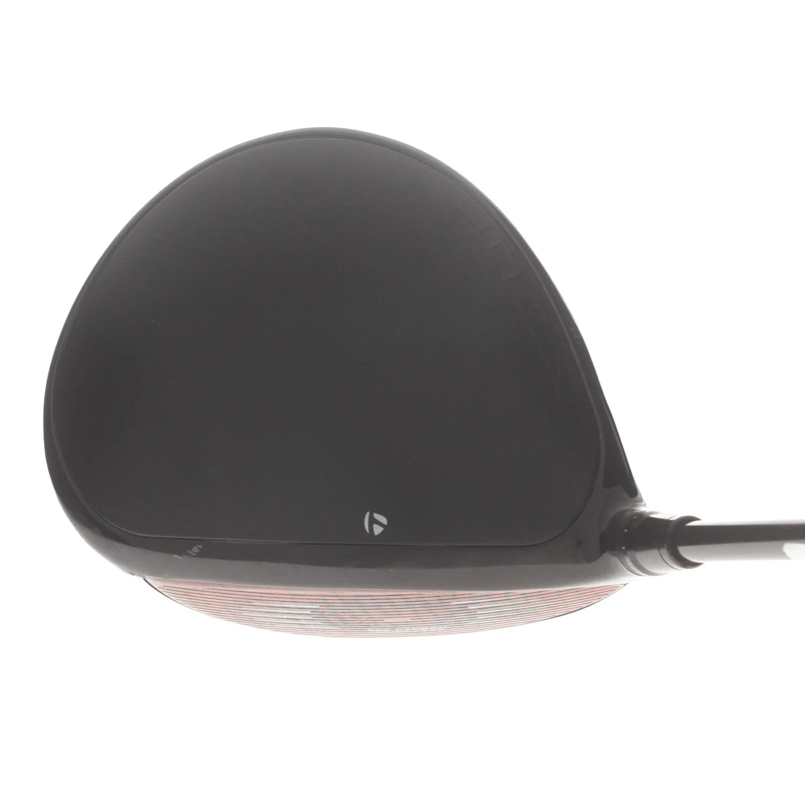 TaylorMade Stealth HD Graphite Mens Right Hand Driver 12* Stiff - Fujkikura Air Speeder 45 - Image 2