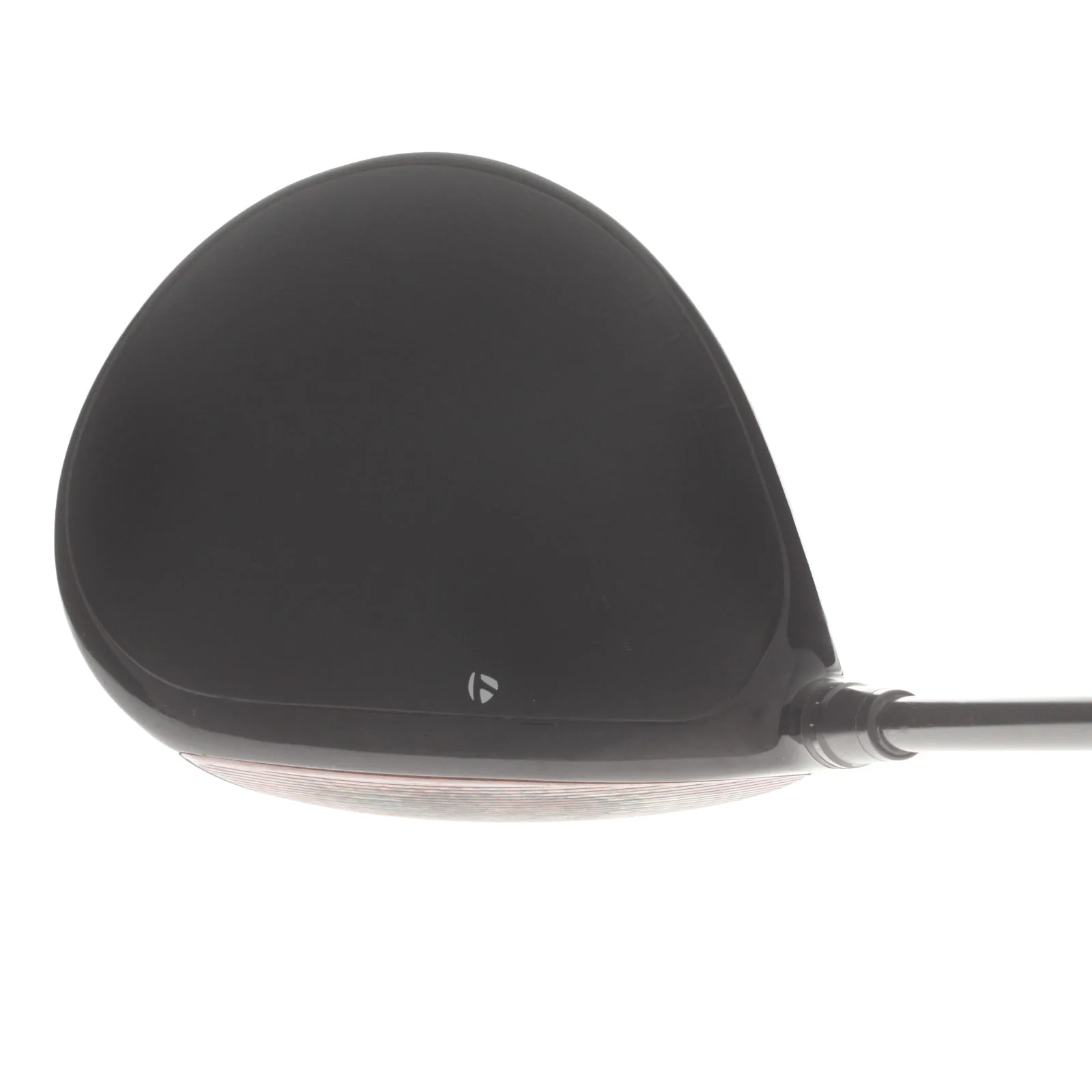 TaylorMade Stealth HD Graphite Mens Right Hand Driver 9* Regular - Wishon Golf S2S 55 - Image 3