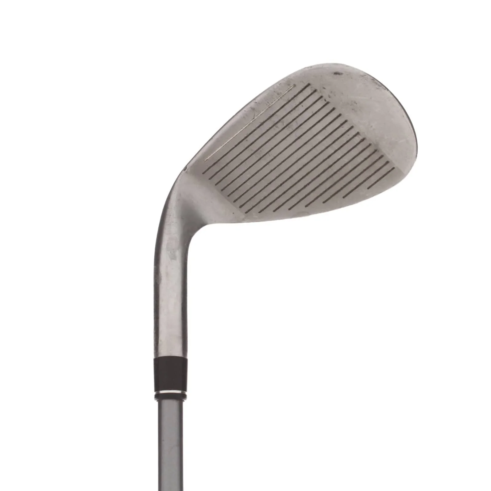 TaylorMade Stealth HD Graphite Mens Right Hand Lob Wedge 58* Regular - Fujikura Speeder NX 50-R - Image 2