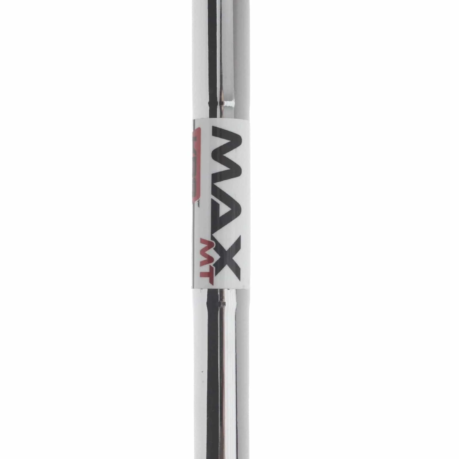 TaylorMade Stealth HD Steel Mens Right Hand Irons 5-PW Regular - KBS Max MT 85 - Image 5