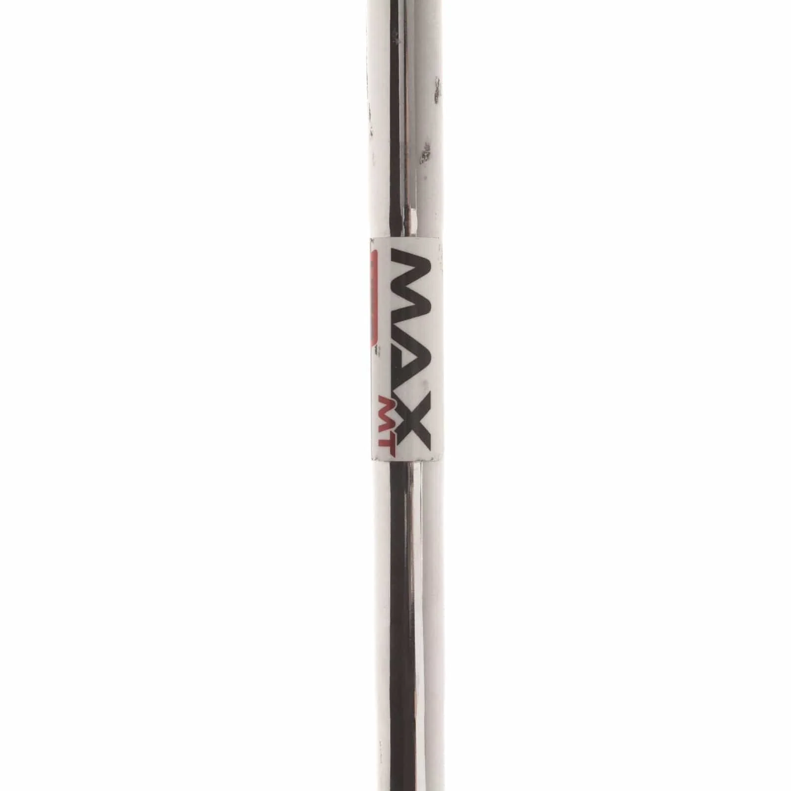 TaylorMade Stealth HD Steel Mens Right Hand Irons 6-AW Regular - KBS Max 85 - Image 5