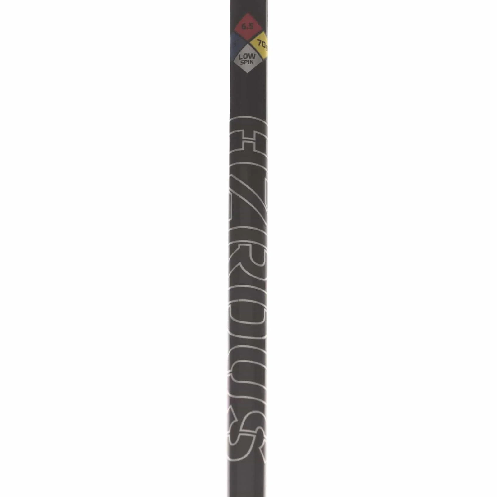 TaylorMade Stealth Plus Graphite Mens Left Hand Fairway 3 Wood 15* Extra Stiff - Hzrdus Smoke Black RDX 6.5 70g - Image 4
