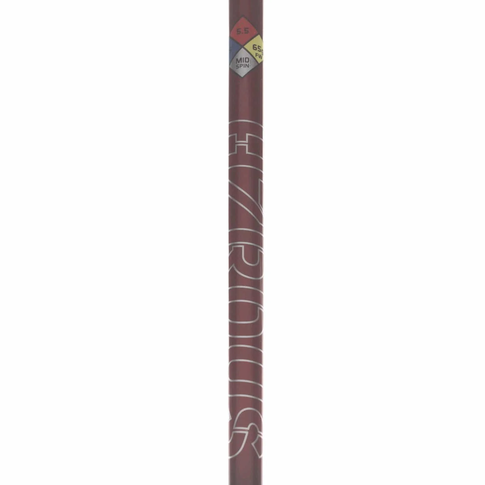 TaylorMade Stealth Plus Graphite Mens Left Hand Fairway 3 Wood 15* Regular - HZRDUS RDX Smoke 5.5 65g FW - Image 4