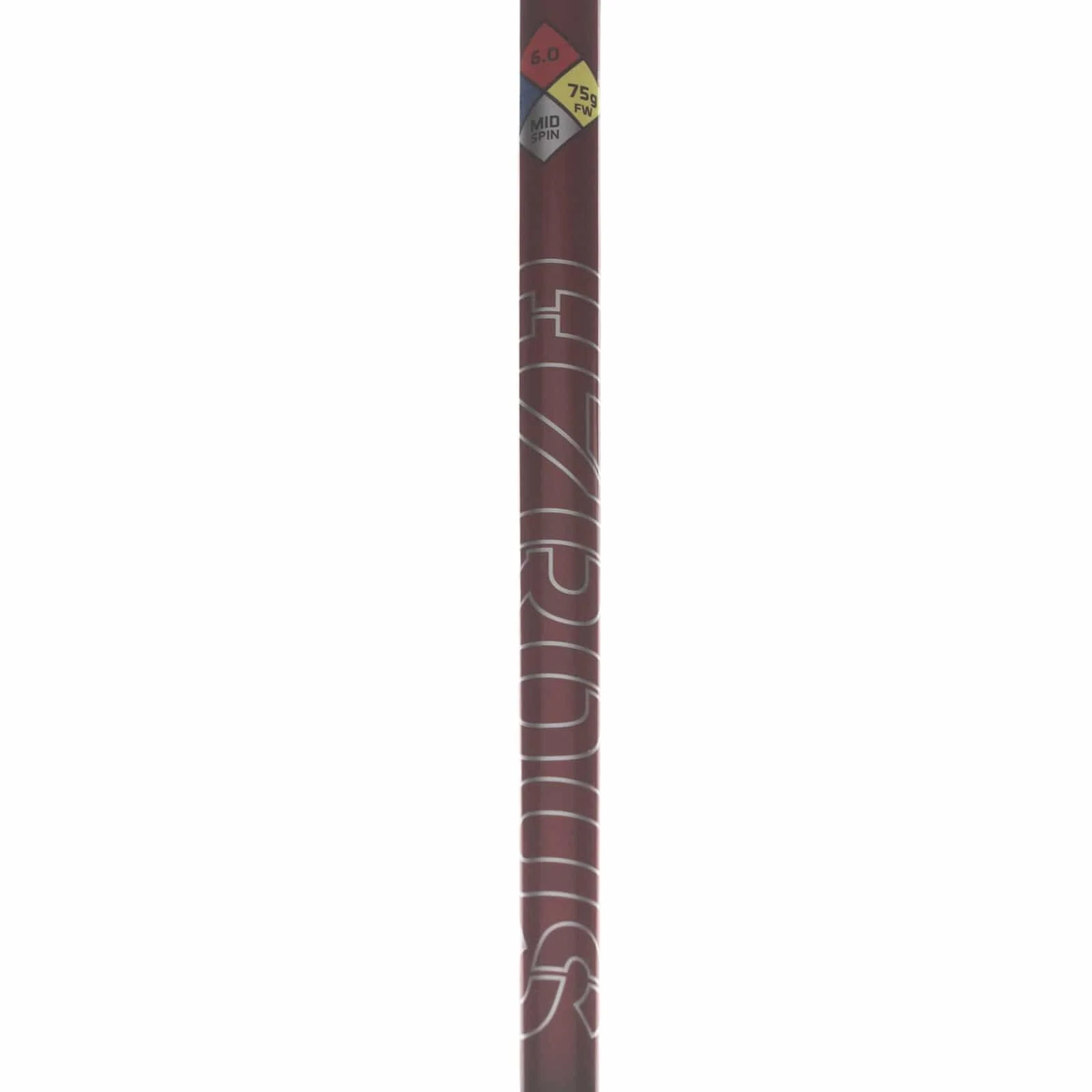 TaylorMade Stealth Plus Graphite Mens Left Hand Fairway 3 Wood 15* Stiff - HZRDUS Smoke RDX Red 75 - Image 4