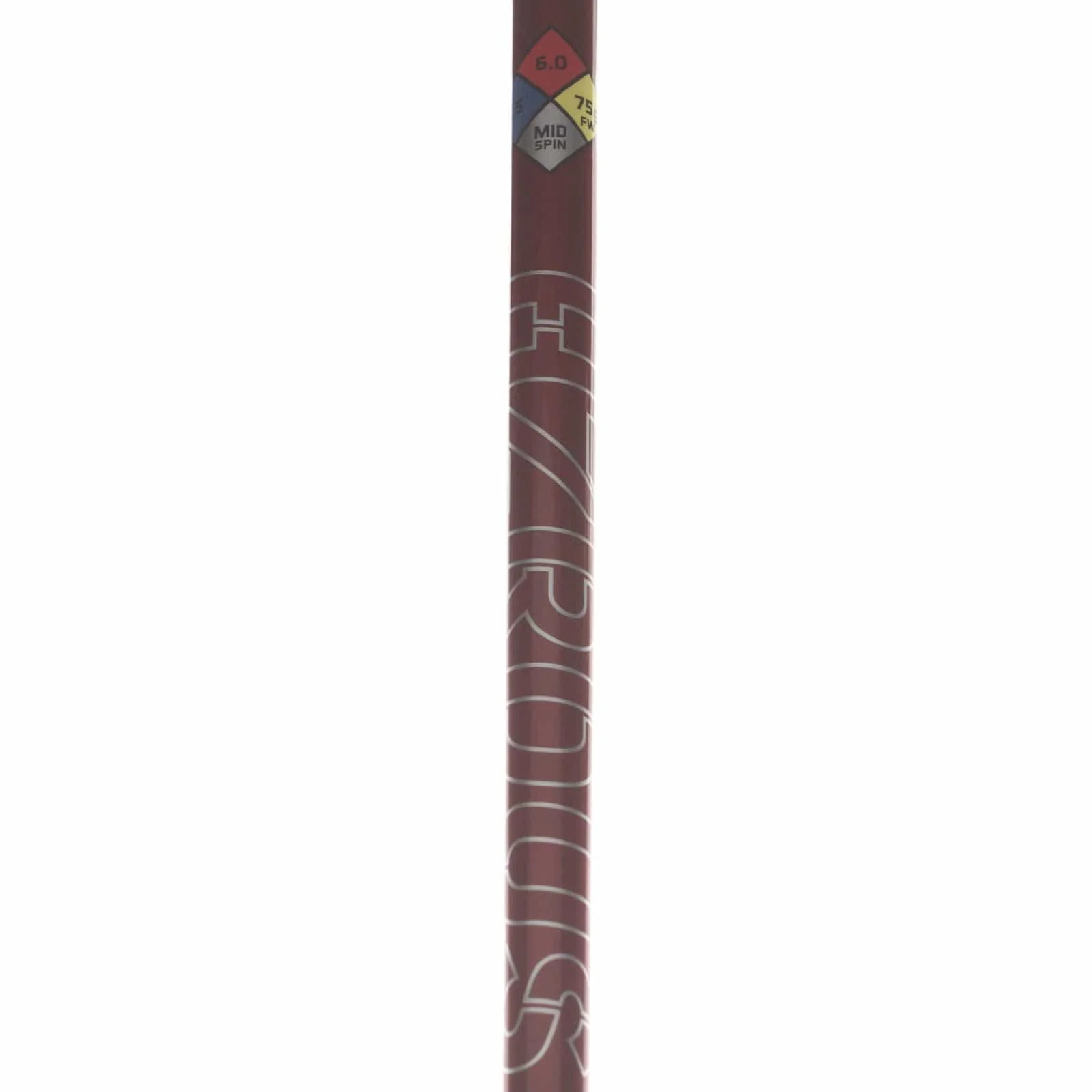 TaylorMade Stealth Plus Graphite Mens Left Hand Fairway 3 Wood 15* Stiff - HZRDUS Smoke RDX Red 75 - Image 4