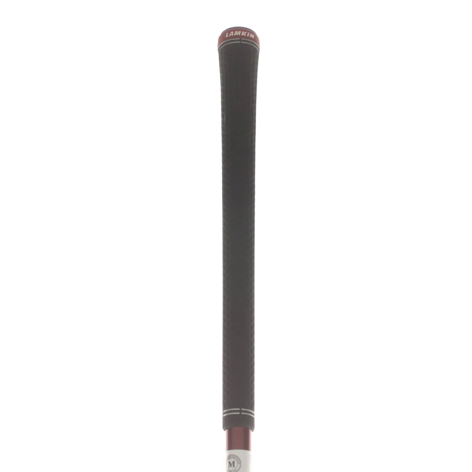 TaylorMade Stealth Plus Graphite Mens Right Hand 3 Hybrid 19.5* Regular - HZRDUS RDX Smoke Red 5.5 70g - Image 5