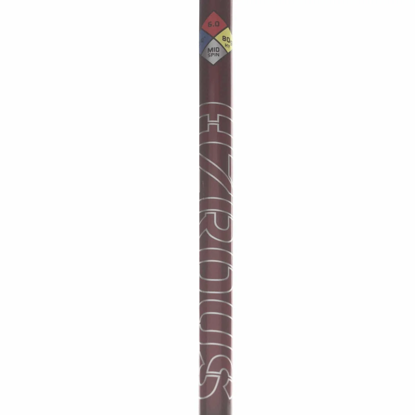TaylorMade Stealth Plus Graphite Mens Right Hand 3 Hybrid 19.5* Stiff - Hzrdus Smoke Red RDX 6.0 80g - Image 4