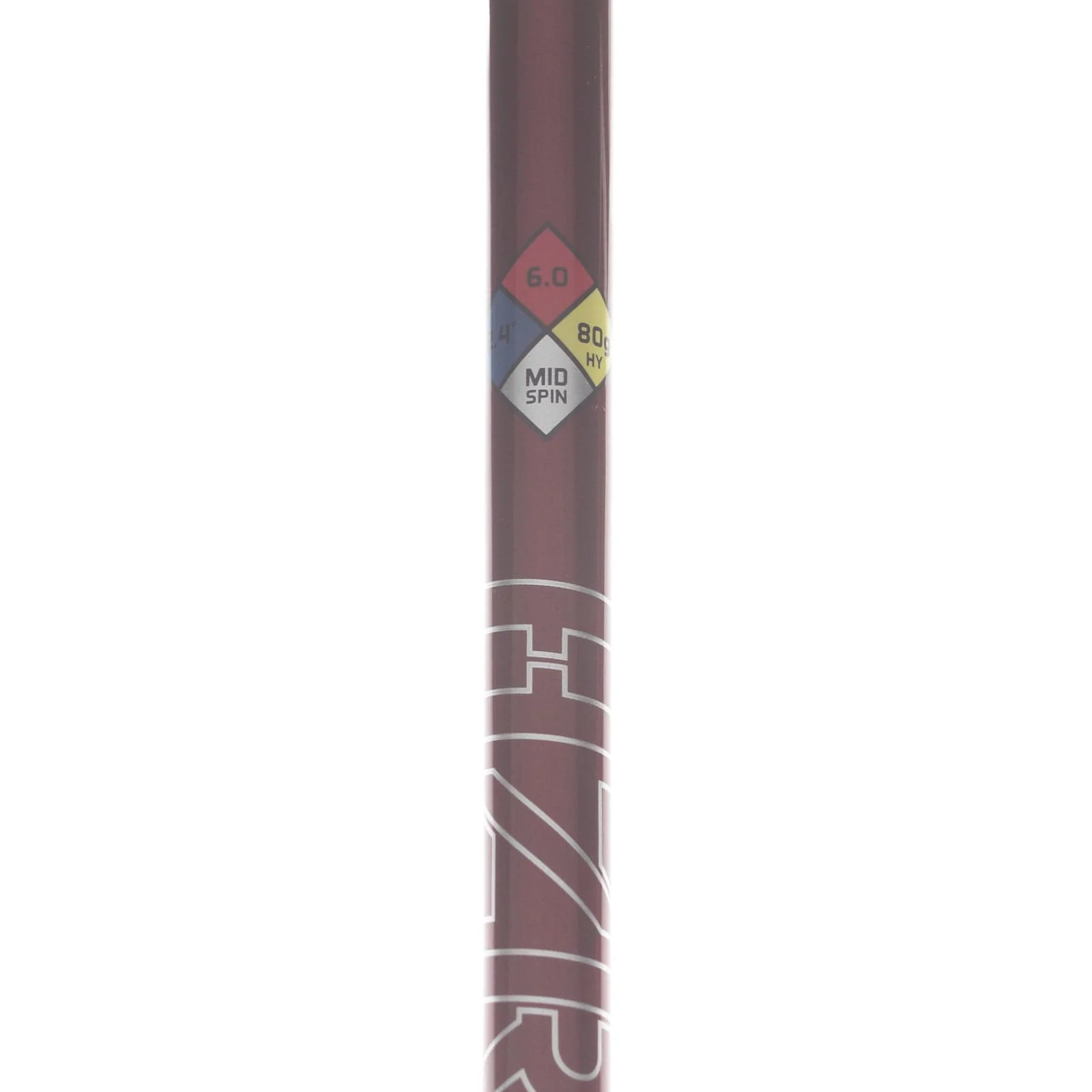 TaylorMade Stealth Plus Graphite Mens Right Hand 3 Hybrid Stiff - HZRDUS Smoke RDX Red 80g - Image 5