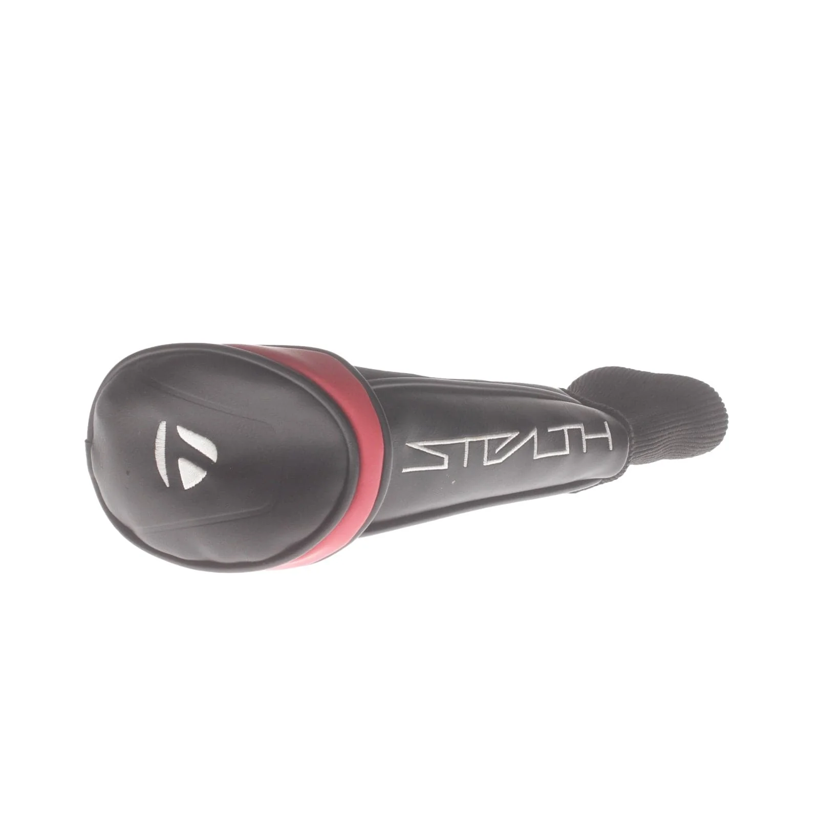 TaylorMade Stealth Plus Graphite Mens Right Hand 3 Hybrid Stiff - HZRDUS Smoke RDX Red 80g - Image 7