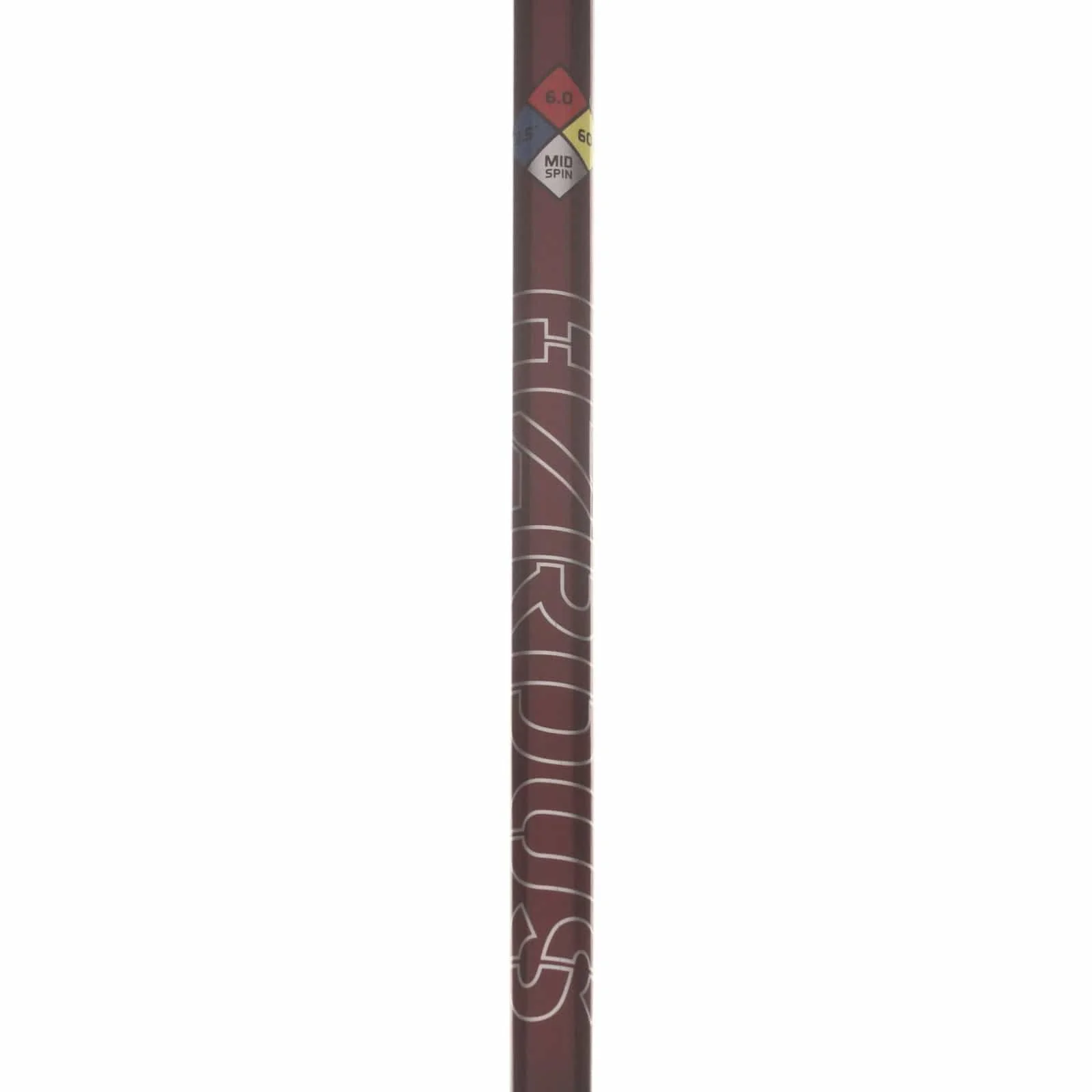 TaylorMade Stealth Plus Graphite Mens Right Hand Driver 10.5* Stiff - HZRDUS RDX Smoke Red 6.0 60 - Image 5