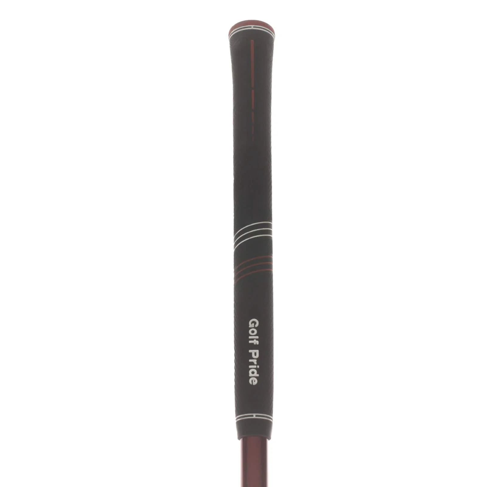 TaylorMade Stealth Plus Graphite Mens Right Hand Driver 10.5* Stiff - HZRDUS RDX Smoke Red 6.0 60 - Image 6