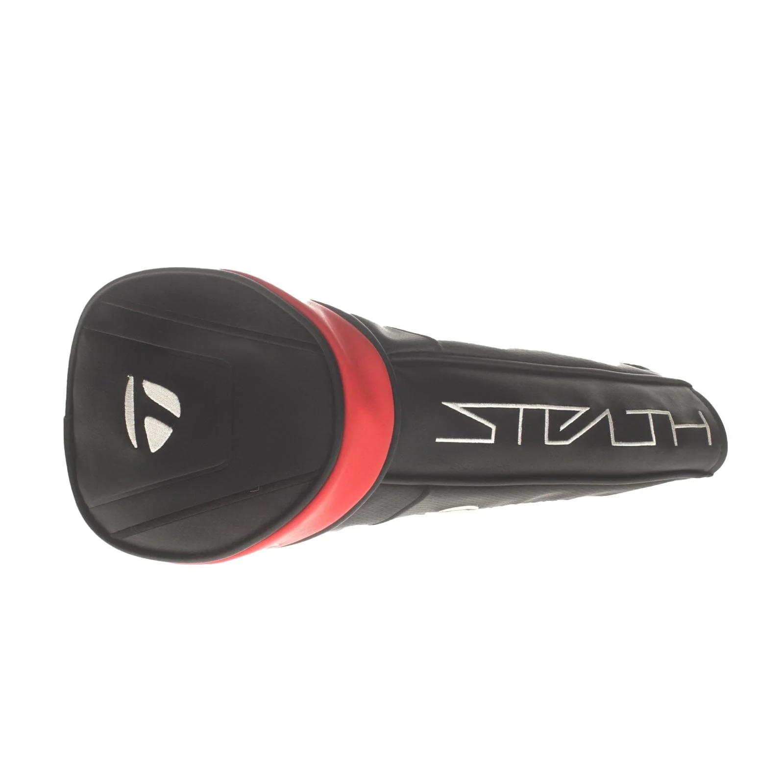 TaylorMade Stealth Plus Graphite Mens Right Hand Driver 10.5* Stiff - HZRDUS RDX Smoke Red 6.0 60 - Image 7