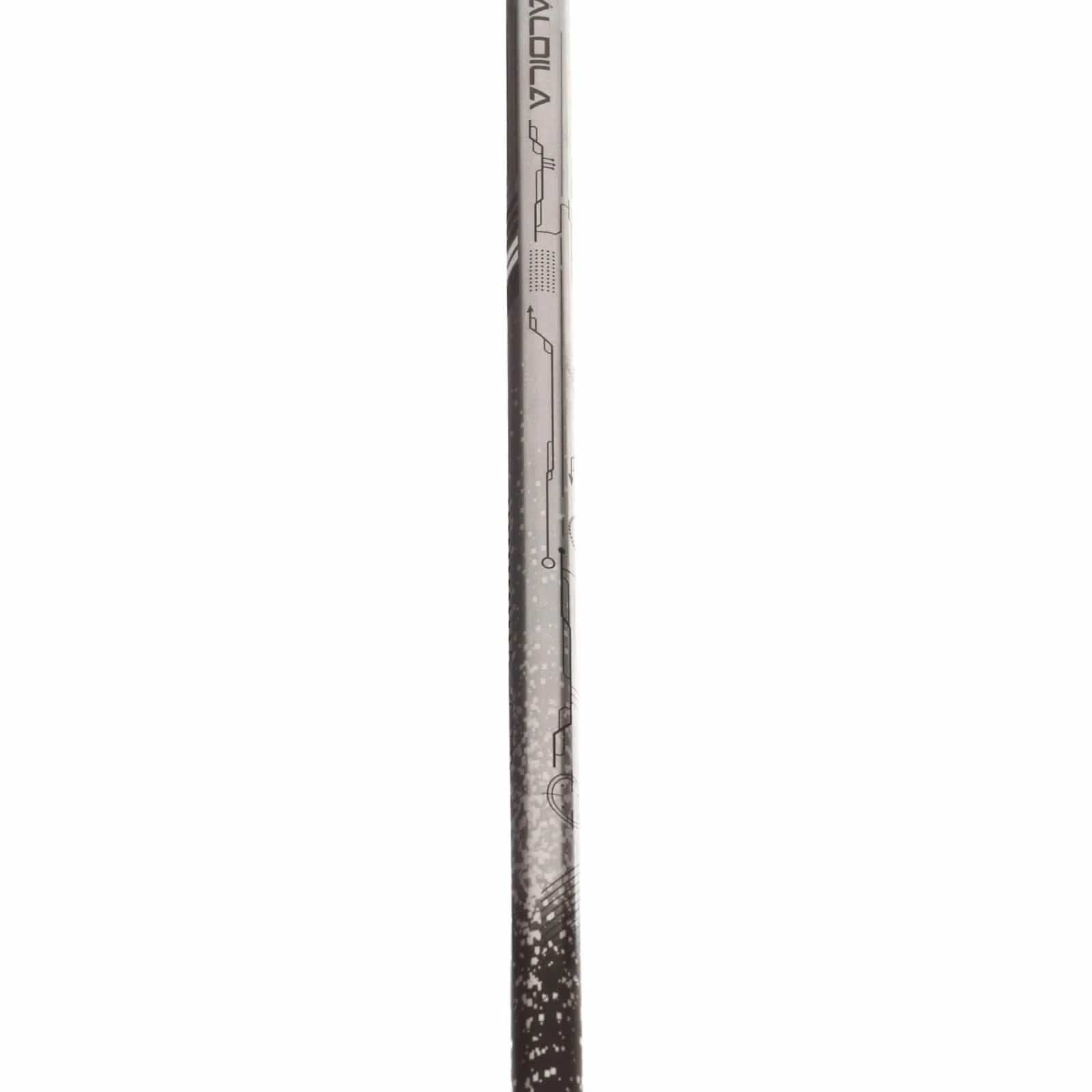 TaylorMade Stealth Plus Graphite Mens Right Hand Driver 8* Extra Stiff - Aldila Rogue 60 X - Image 5