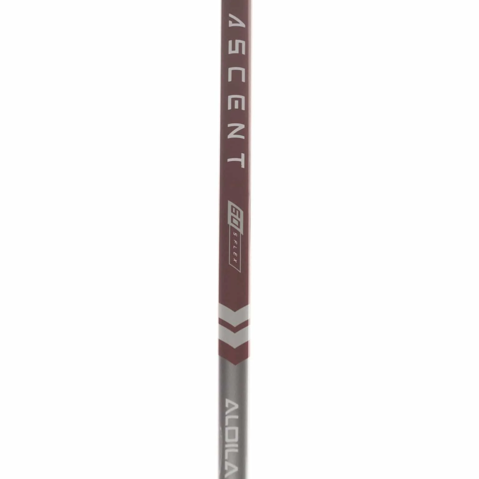 TaylorMade Stealth Plus Graphite Mens Right Hand Driver 9* Stiff - Aldila Ascent Red 60 - Image 4