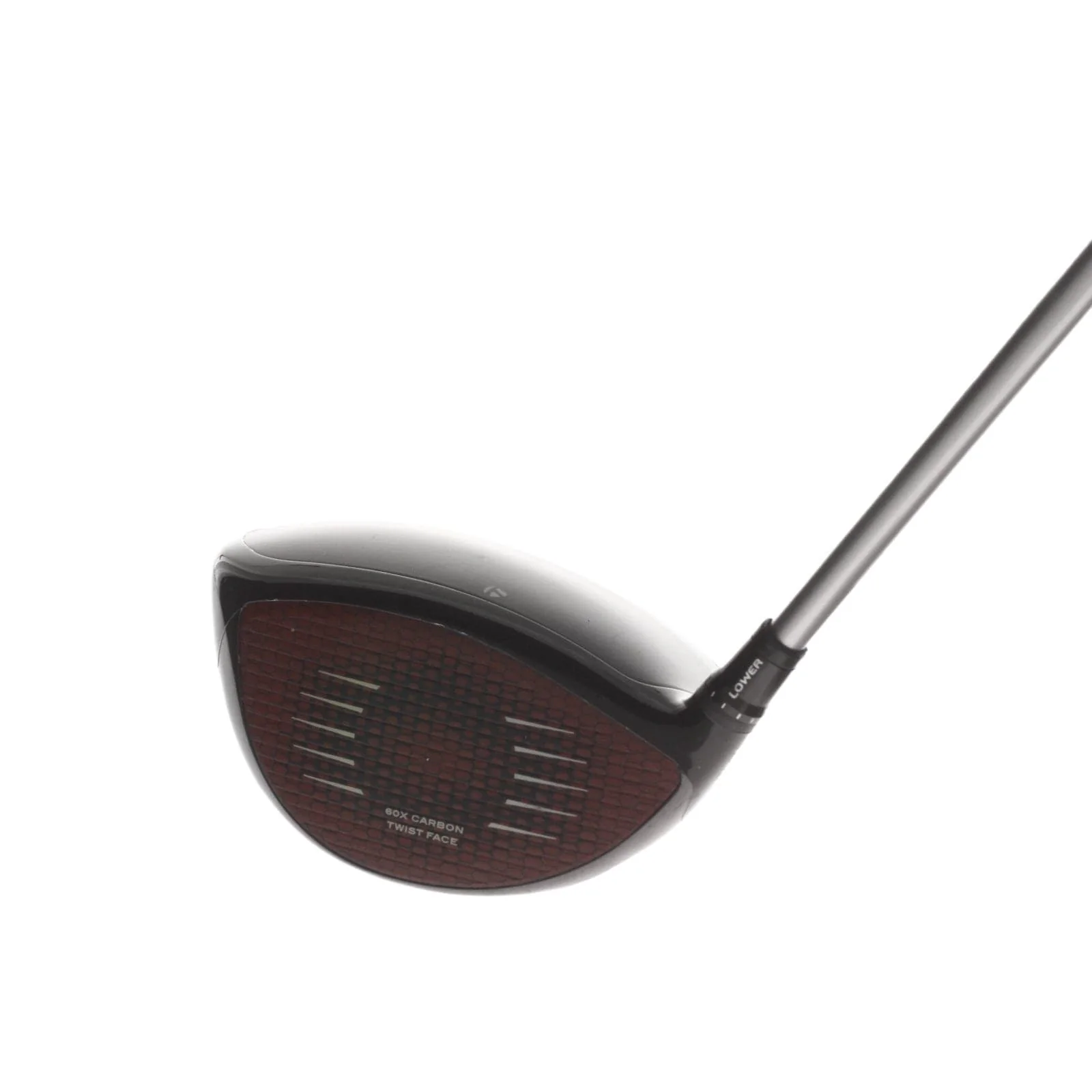 TaylorMade Stealth Plus Graphite Mens Right Hand Driver 9* Stiff - Fujikura Speeder NX 50-S - Image 3