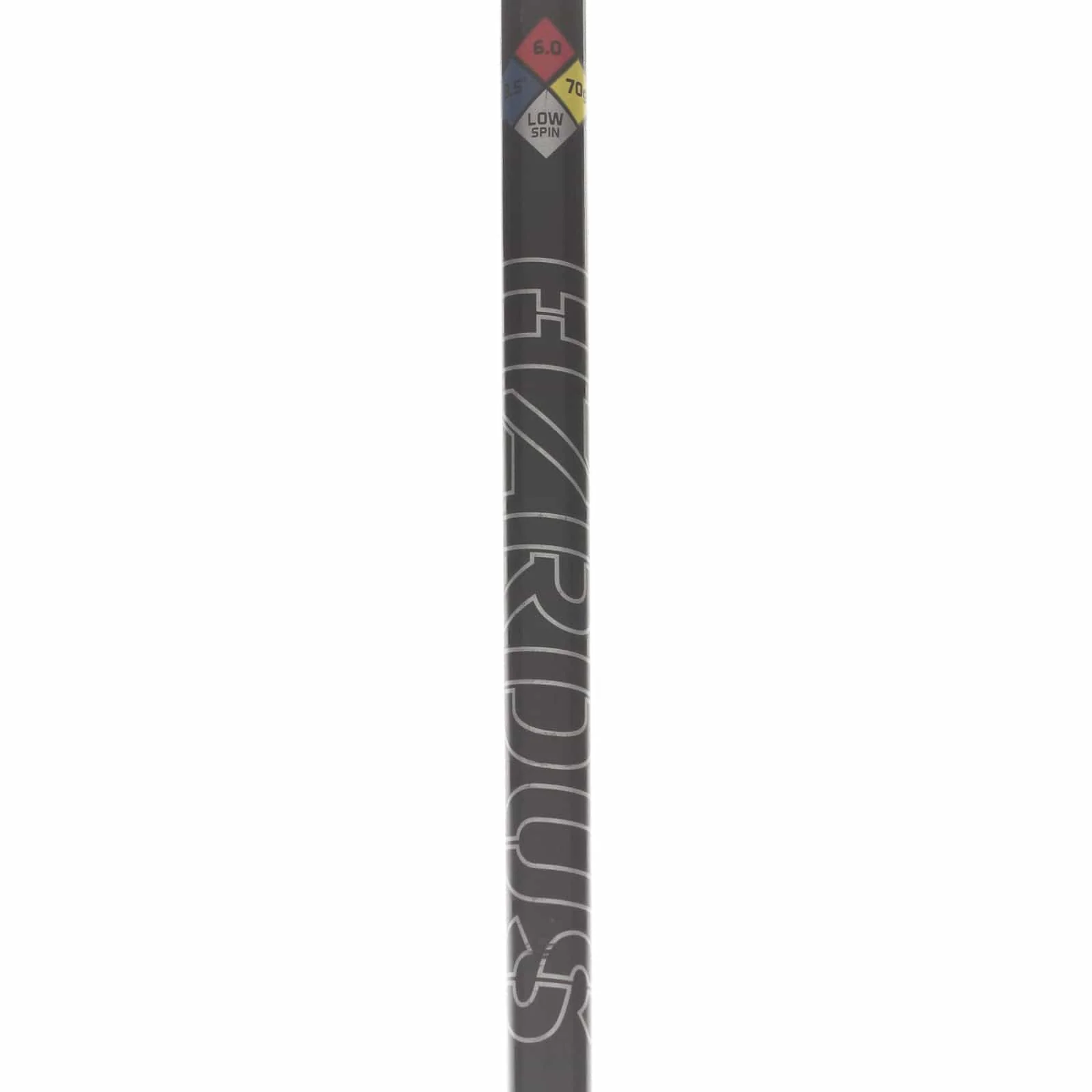 TaylorMade Stealth Plus+ Graphite Mens Right Hand Driver 9* Stiff - Hzrdus 70g - Image 5