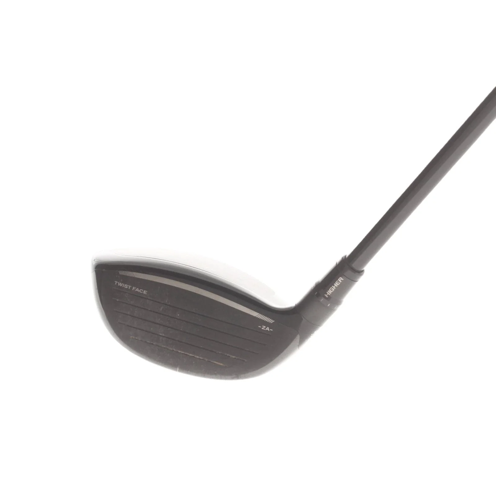 TaylorMade Stealth Plus Graphite Mens Right Hand Fairway 3 Wood 15* Stiff - Hzrdus Red 6.0 75g - Image 4