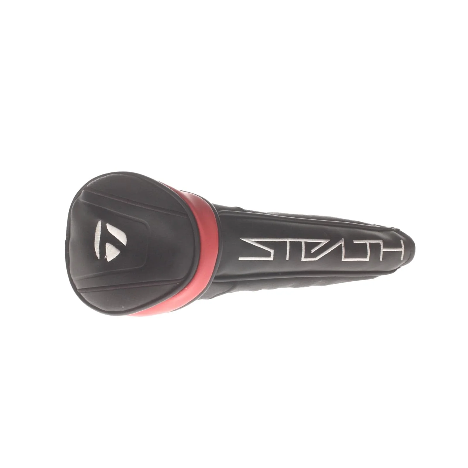 TaylorMade Stealth Plus Graphite Mens Right Hand Fairway 3 Wood 15* Stiff - Hzrdus Red 6.0 75g - Image 7