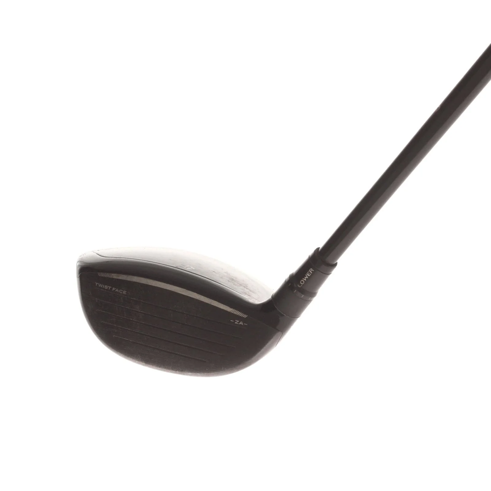 TaylorMade Stealth Plus Graphite Mens Right Hand Fairway 3 Wood 15* Stiff - Project X HXRDUS Smoke RDX Red 60 - Image 4