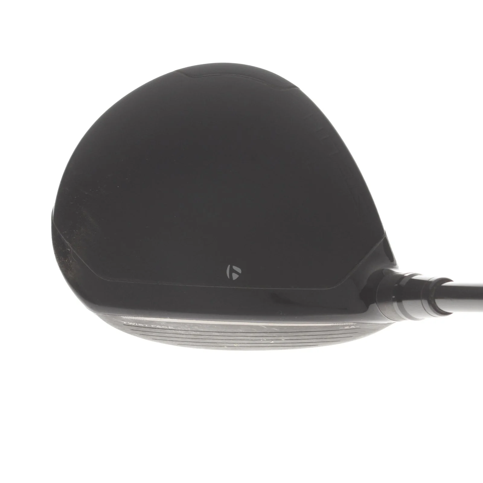 TaylorMade Stealth Plus Graphite Mens Right Hand Fairway 3 Wood 15* Stiff - Project X HZRDUS Smoke RDX Red 75 - Image 3