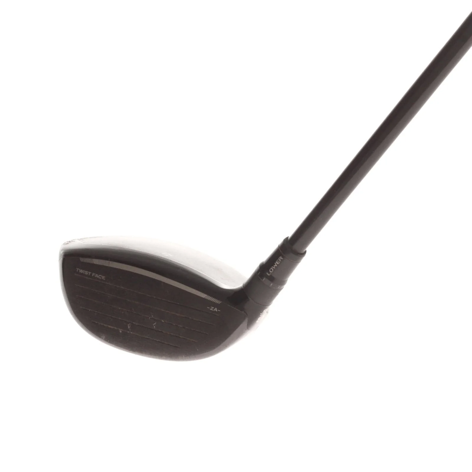 TaylorMade Stealth Plus Graphite Mens Right Hand Fairway 3 Wood 15* Stiff - Project X HZRDUS Smoke RDX Red 75 - Image 4