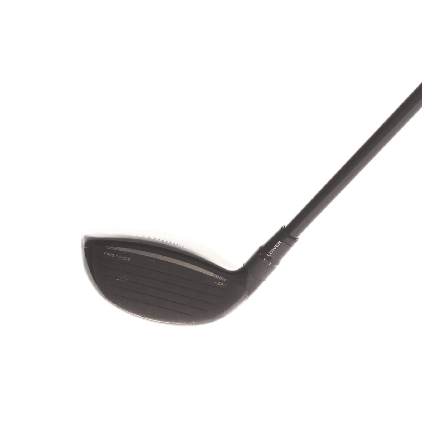 TaylorMade Stealth Plus+ Graphite Mens Right Hand Fairway 5 Wood 19* Extra Stiff - HZRDUS RDX Smoke 6.5 75g - Image 4