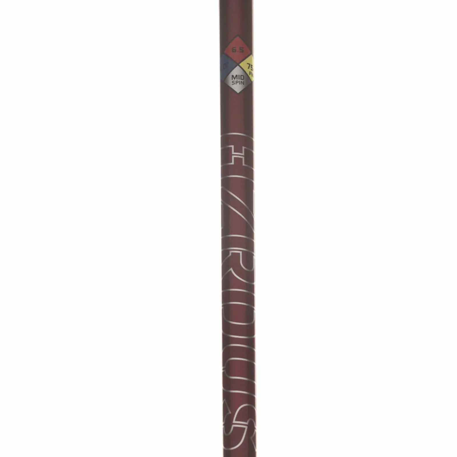 TaylorMade Stealth Plus+ Graphite Mens Right Hand Fairway 5 Wood 19* Extra Stiff - HZRDUS RDX Smoke 6.5 75g - Image 5