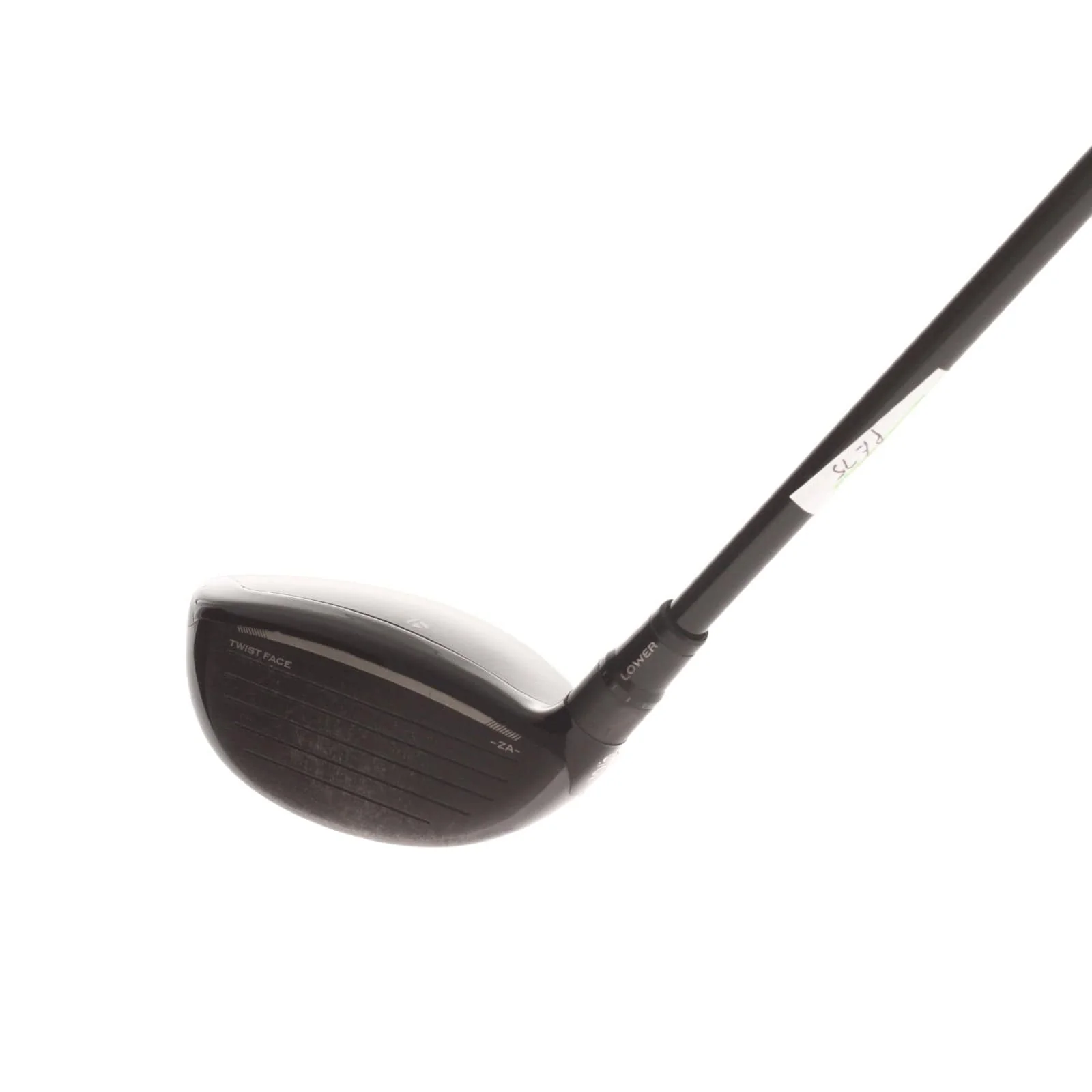 TaylorMade Stealth Plus Graphite Mens Right Hand Fairway 5 Wood 19* Stiff - HZRDUS RDX Smoke Red 6.0 75g - Image 4
