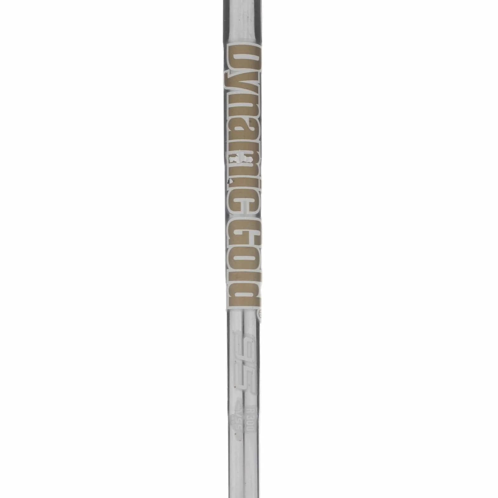 TaylorMade Stealth Steel Mens Right Hand 6 Iron Regular - Dynamic Gold 95 - Image 4