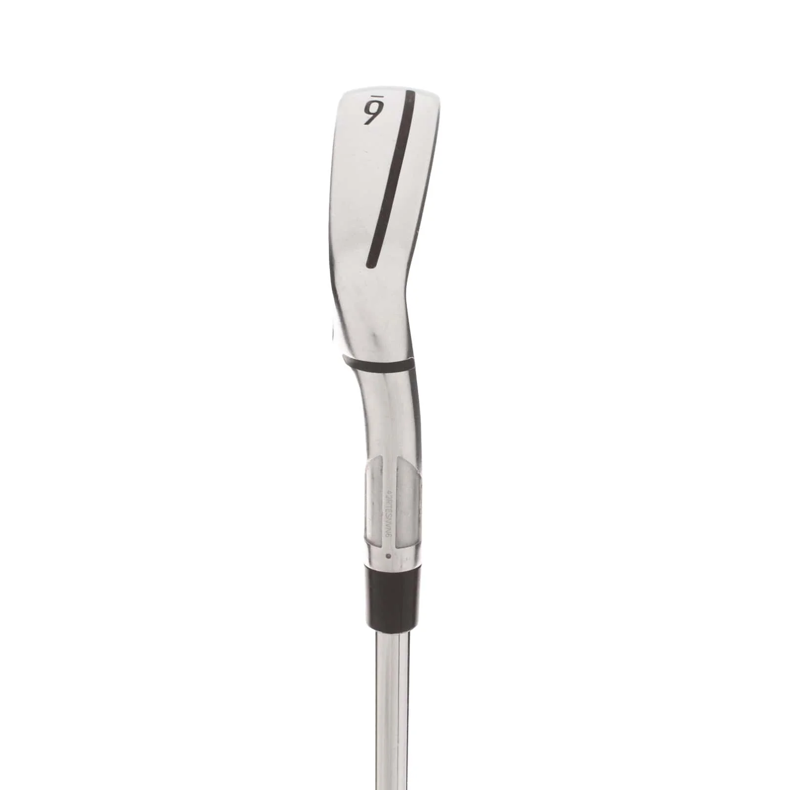 TaylorMade Qi Steel Mens Right Hand 6 Iron Stiff - Elevate MPH 95 - Image 3