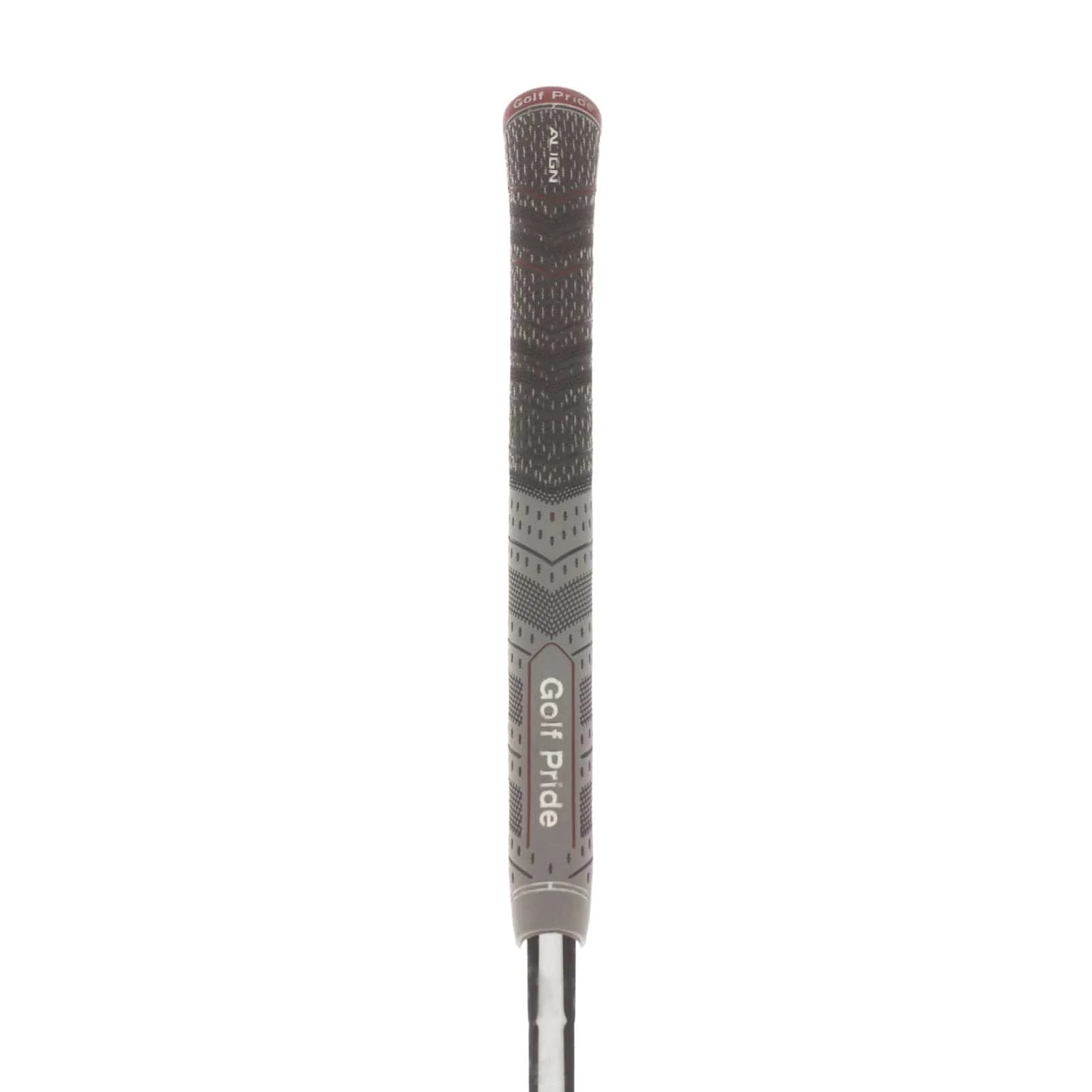 TaylorMade Qi Steel Mens Right Hand 6 Iron Stiff - Elevate MPH 95 - Image 5