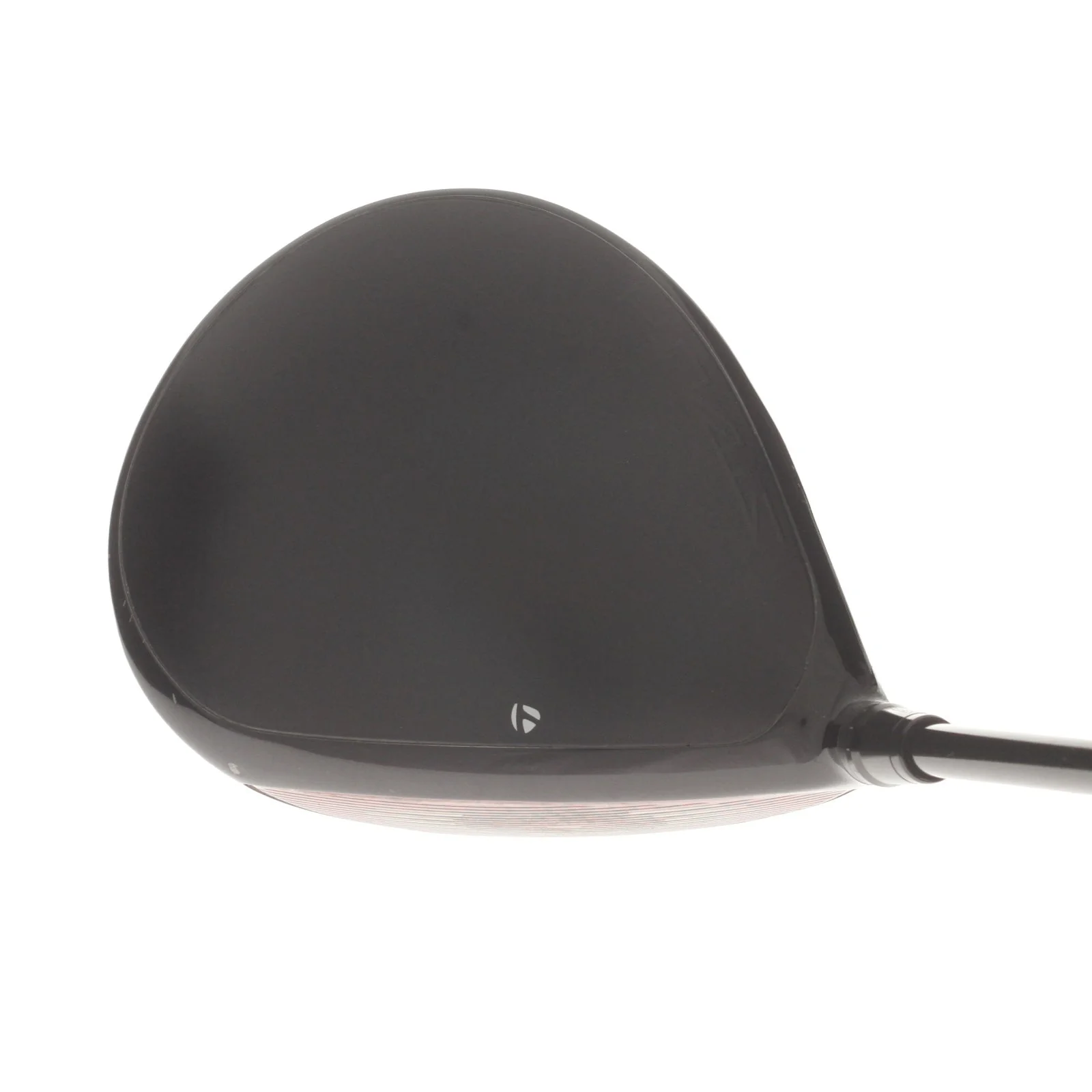 TaylorMade Stealth Steel Mens Right Hand Driver 10.5* Extra Stiff - HZRDUS RDX Smoke Black 6.5 60g - Image 3